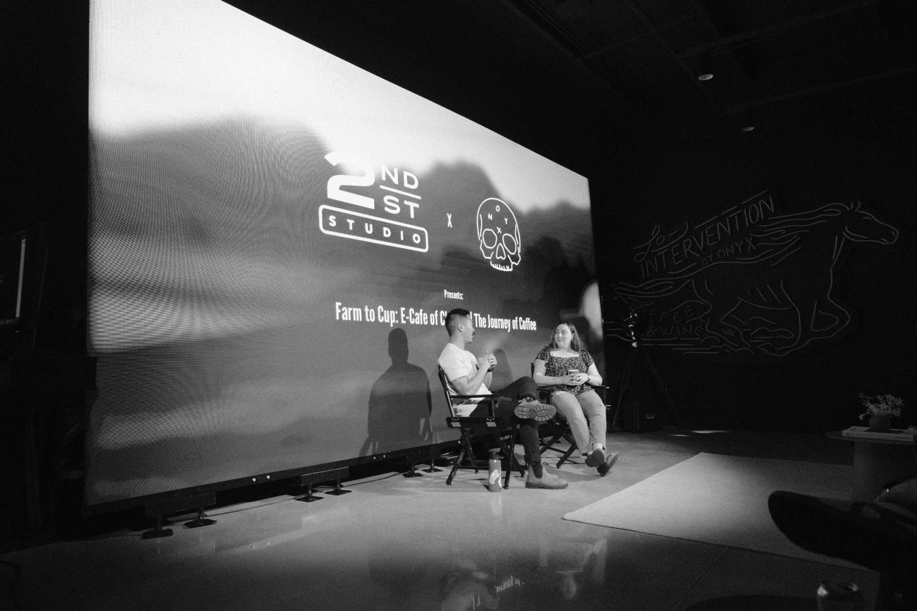 Modern Meeting Space & Studio Image in Rogers, Rogers, AR