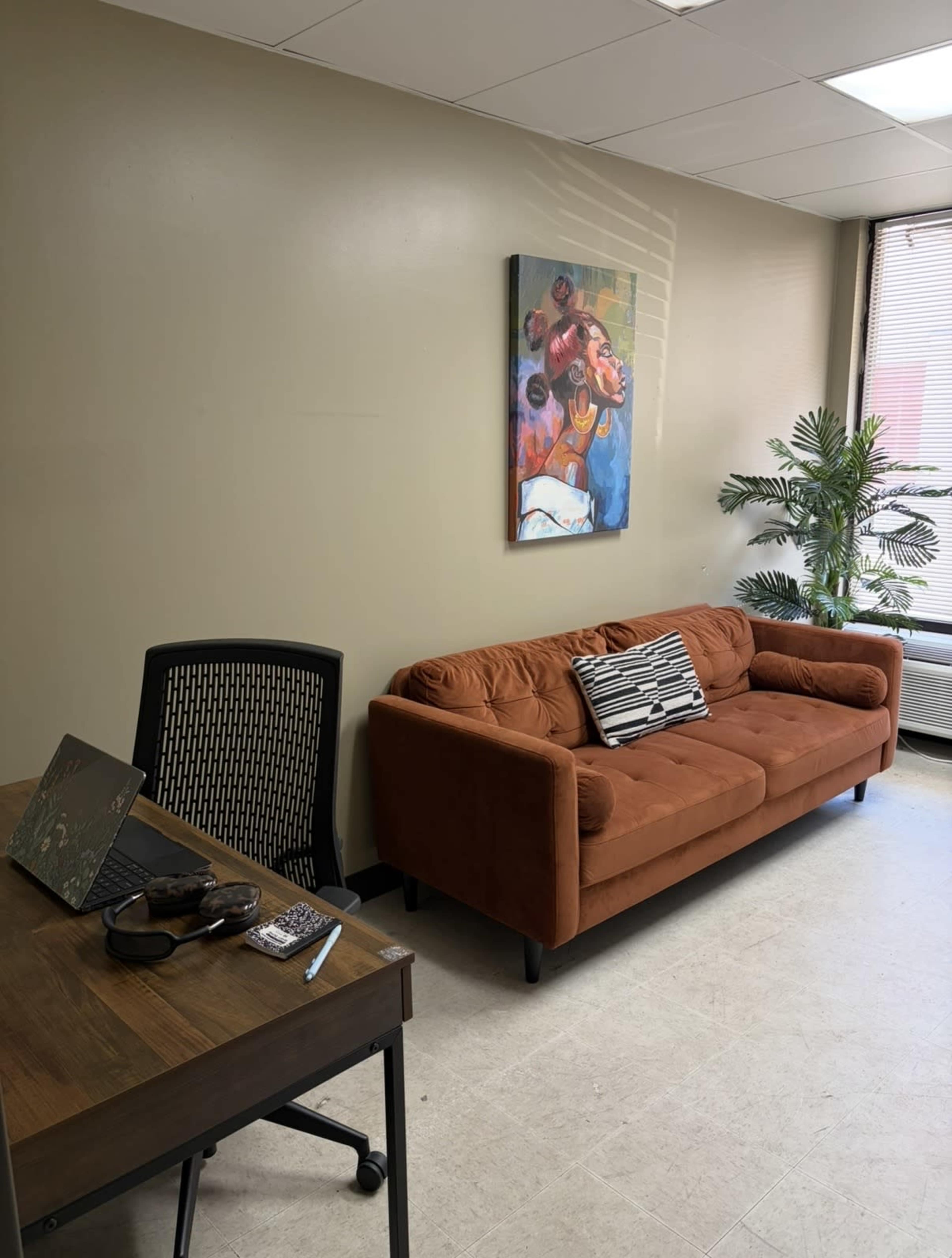 South Houston Boho Creative Studio Image in Pearland, Pearland, TX