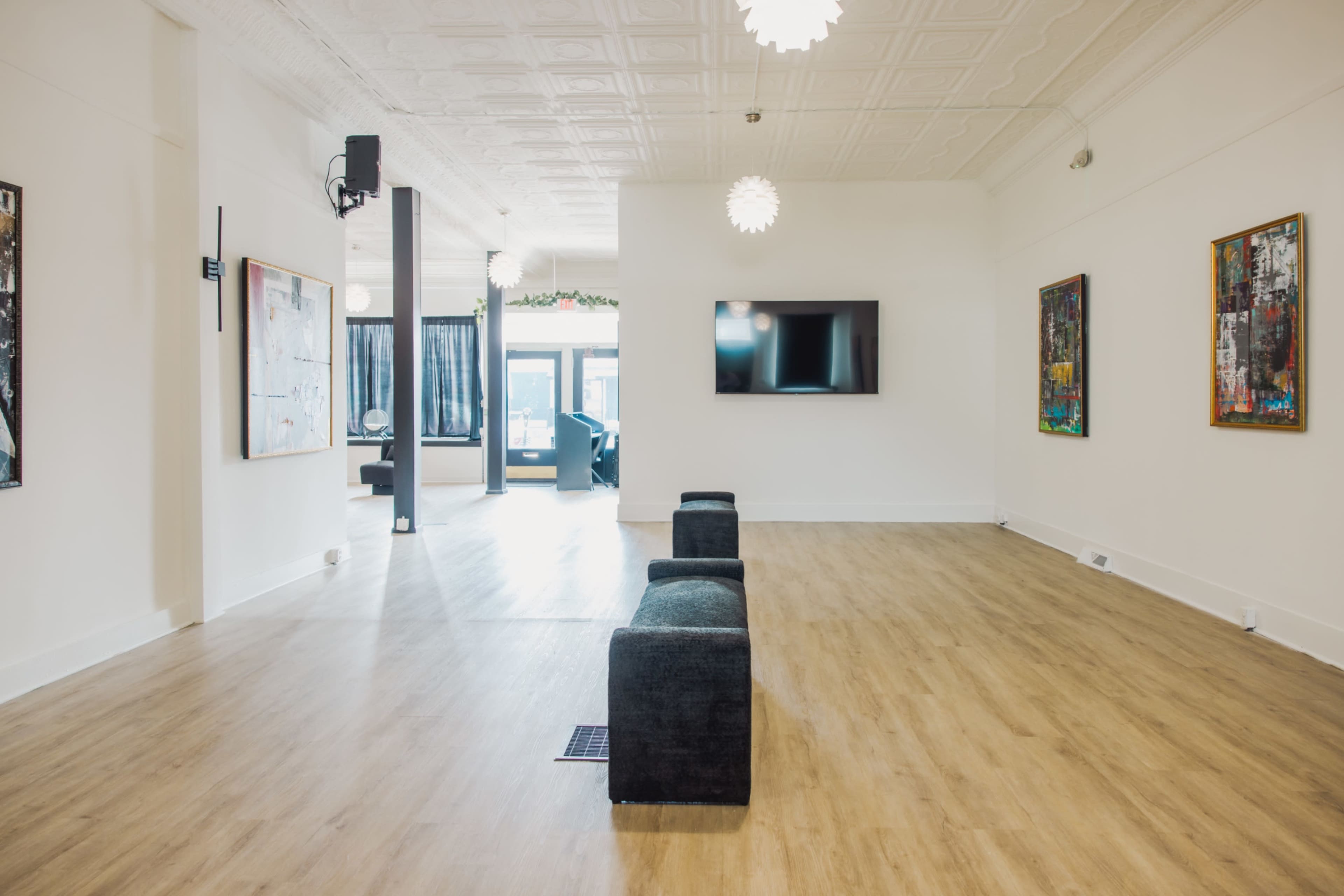 Couth Space Image in Lakewood, Lakewood, OH