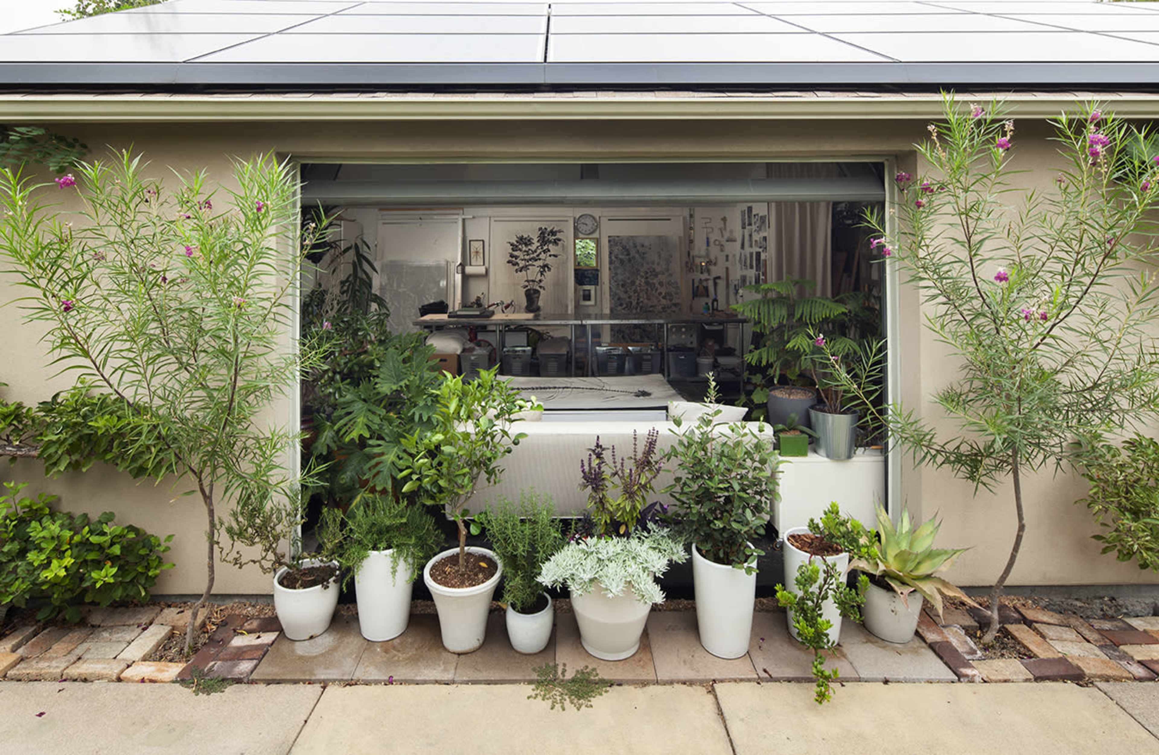 Gorgeous professional artist’s studio Image in Berkeley, Denver, CO