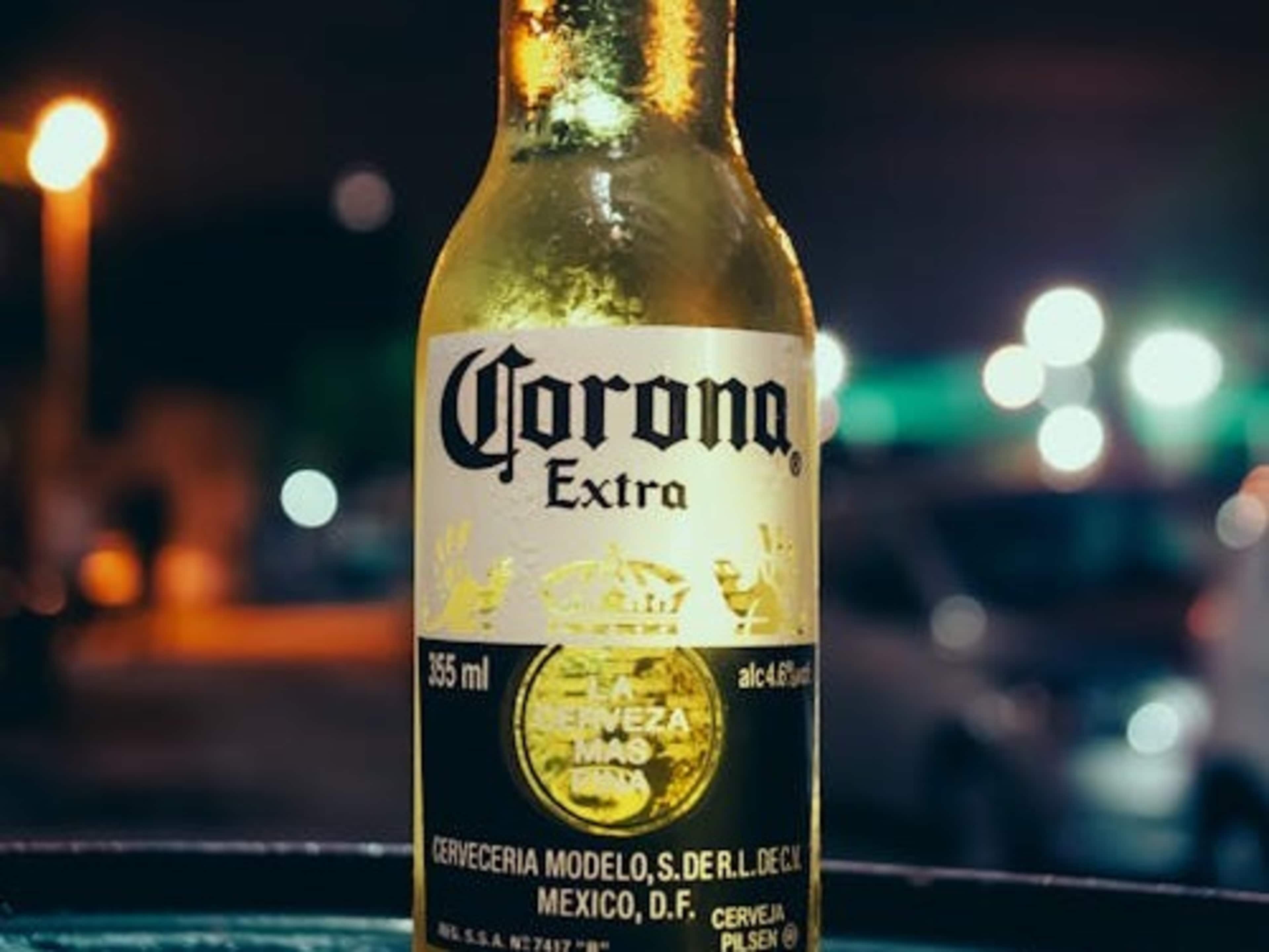 Beer add-on Open Bar