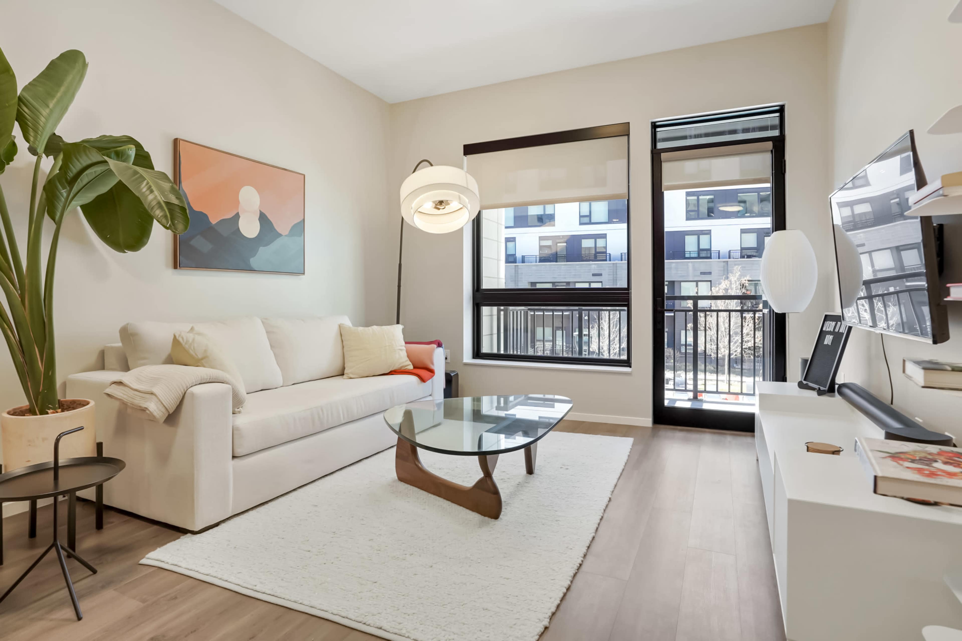 Entire Luxury Condo with Pool & Gym Image in Hale, Denver, CO