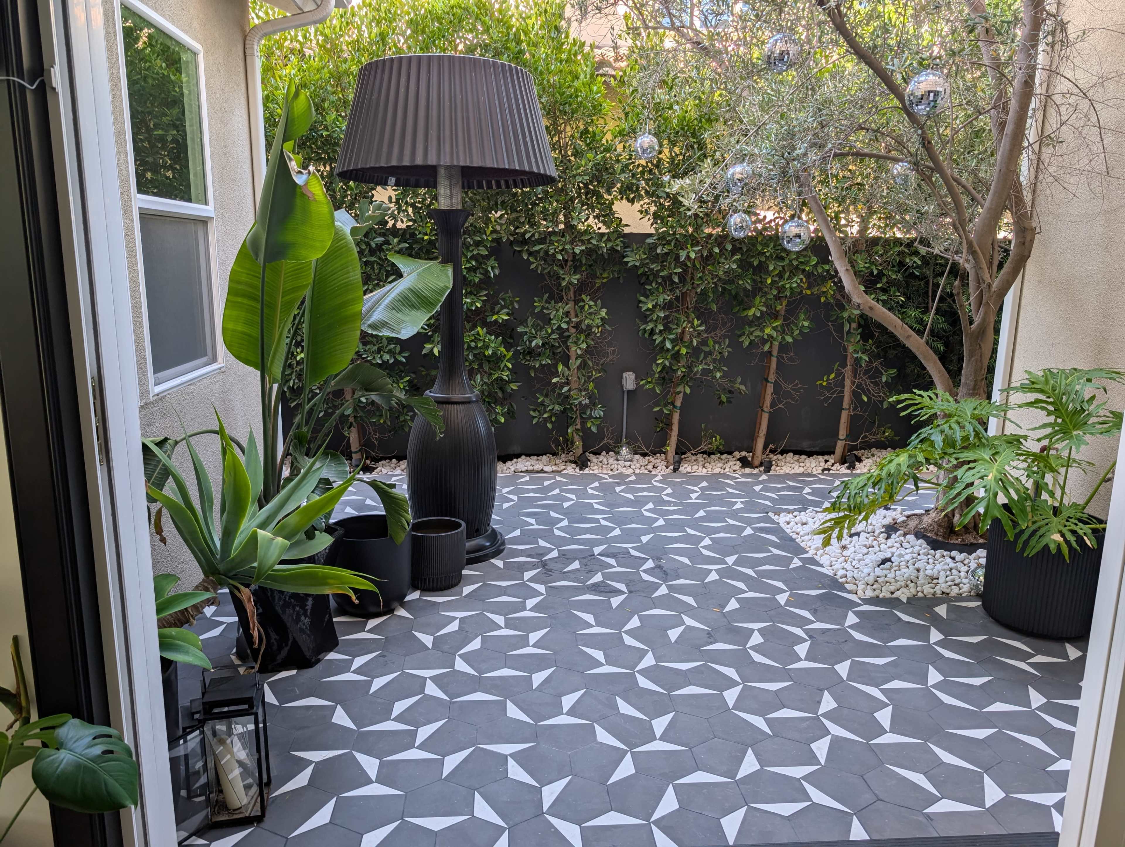 Stunning, modern outdoor space with Miami and party vibes Image in Great Park, Irvine, CA