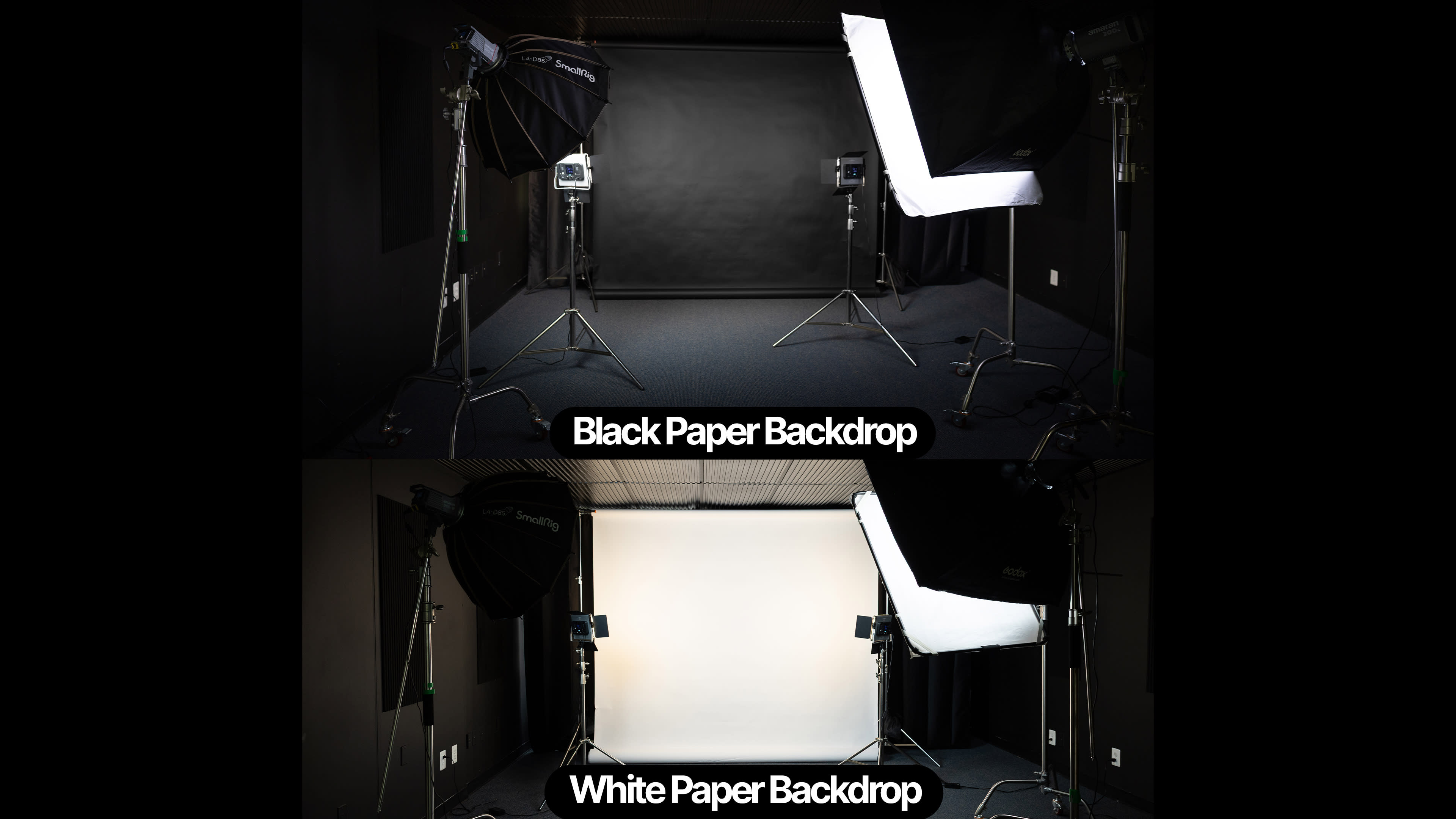 Pro Studio w/Equipment | Photo + Video Image in Falls Church, Falls Church, VA