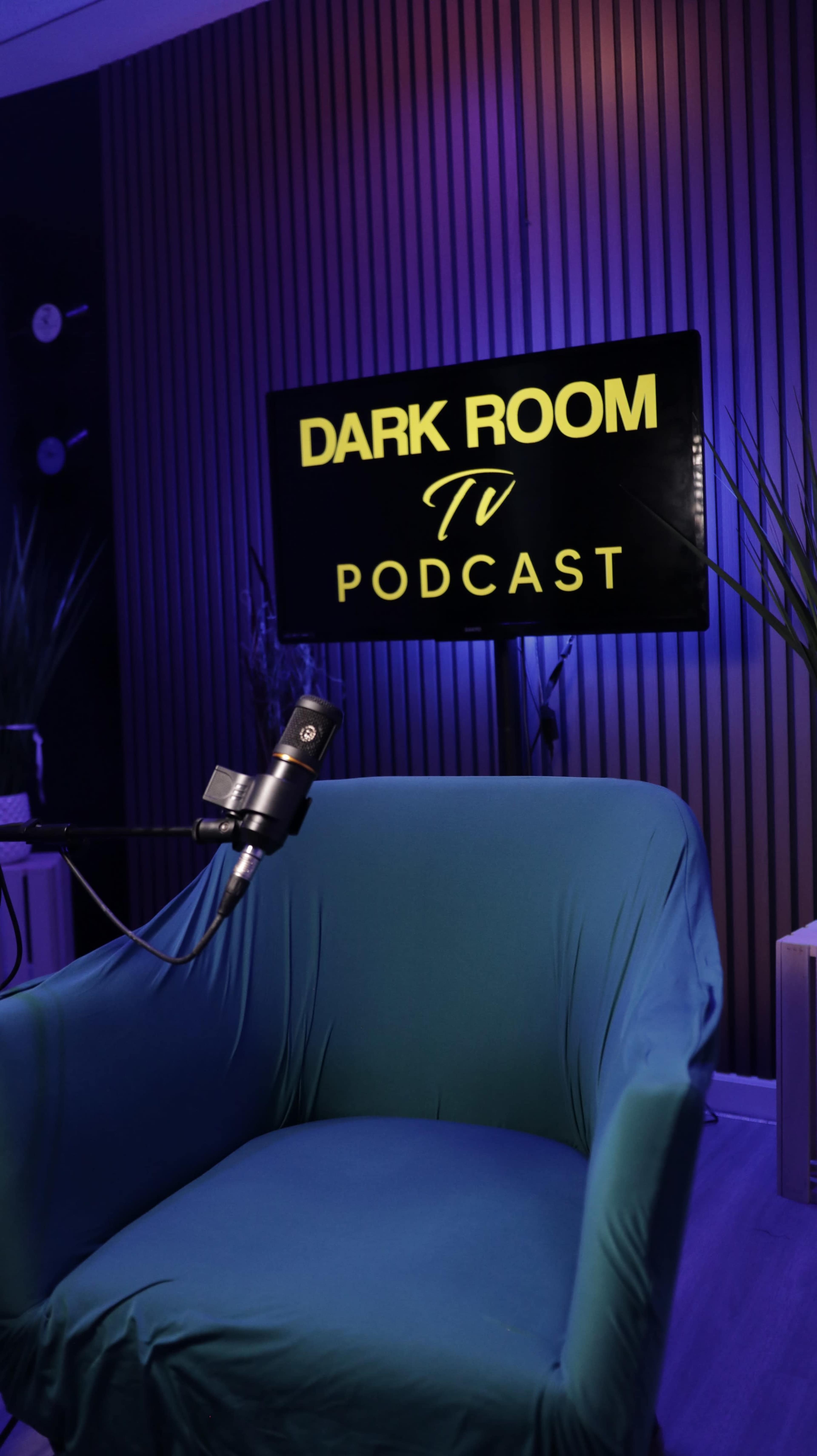 Professional Podcast Studio with Multiple Setups, Lighting & Audio Image in Downtown Oakland, Oakland, CA