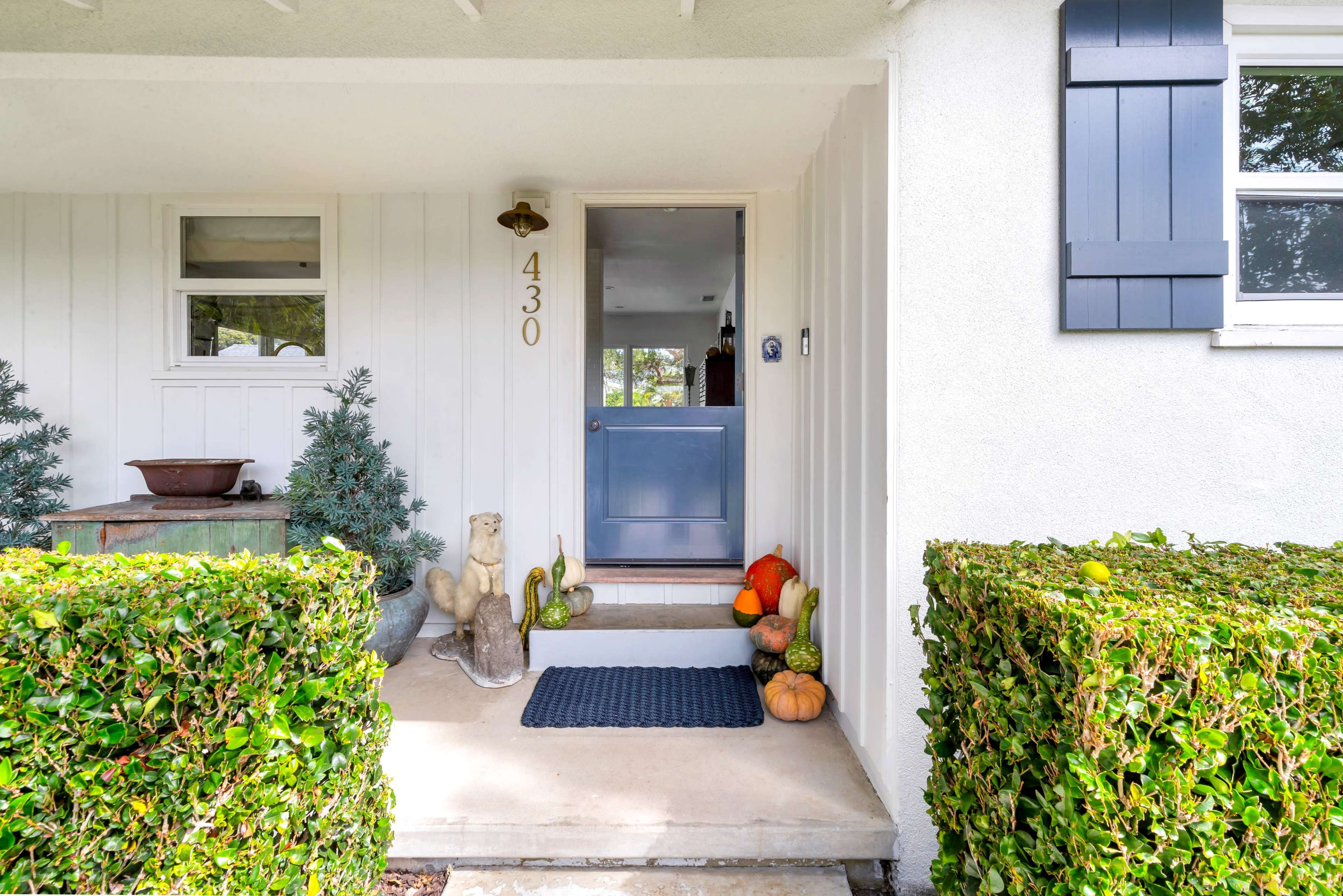 Charming Cottage with Beautiful Outdoor Space Image in East Side Costa Mesa, Costa Mesa, CA