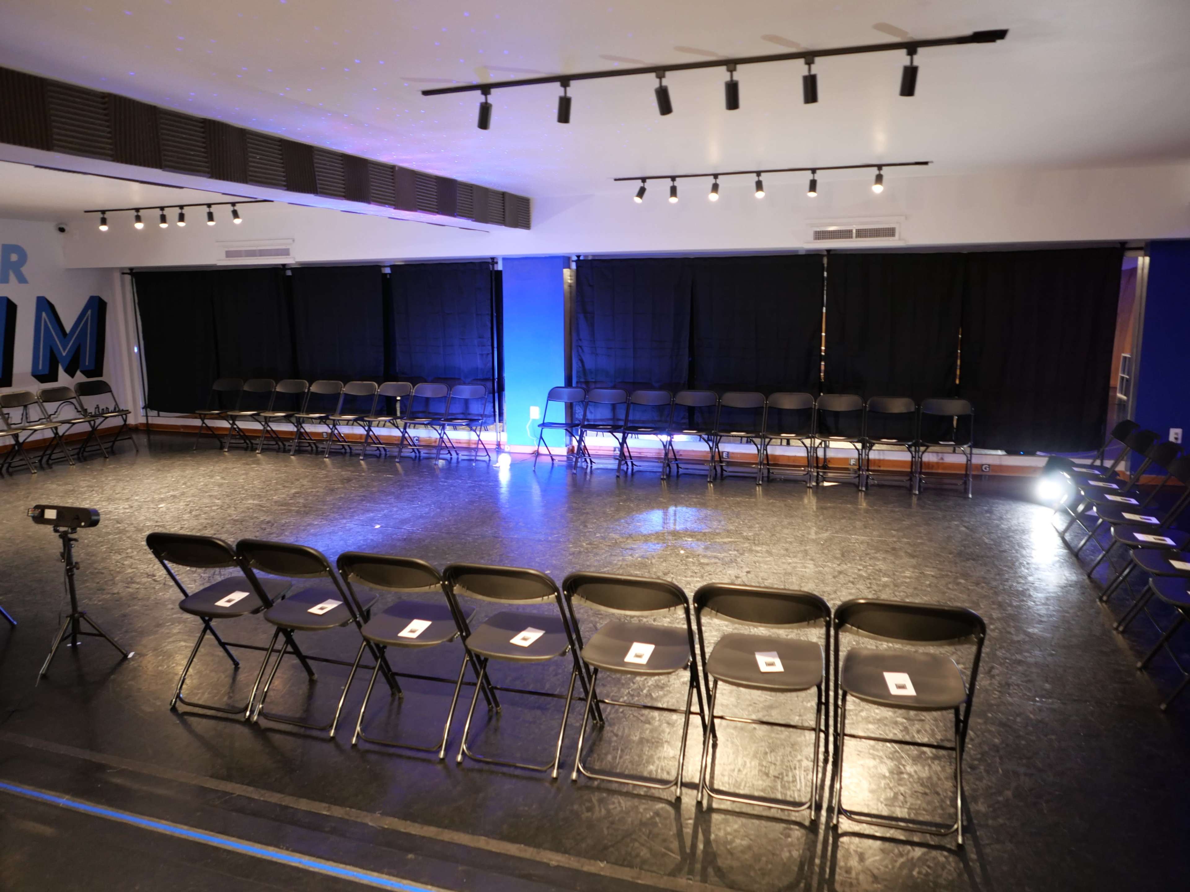 Creative Studio Space in Tenleytown Image in Tenleytown, Washington, DC