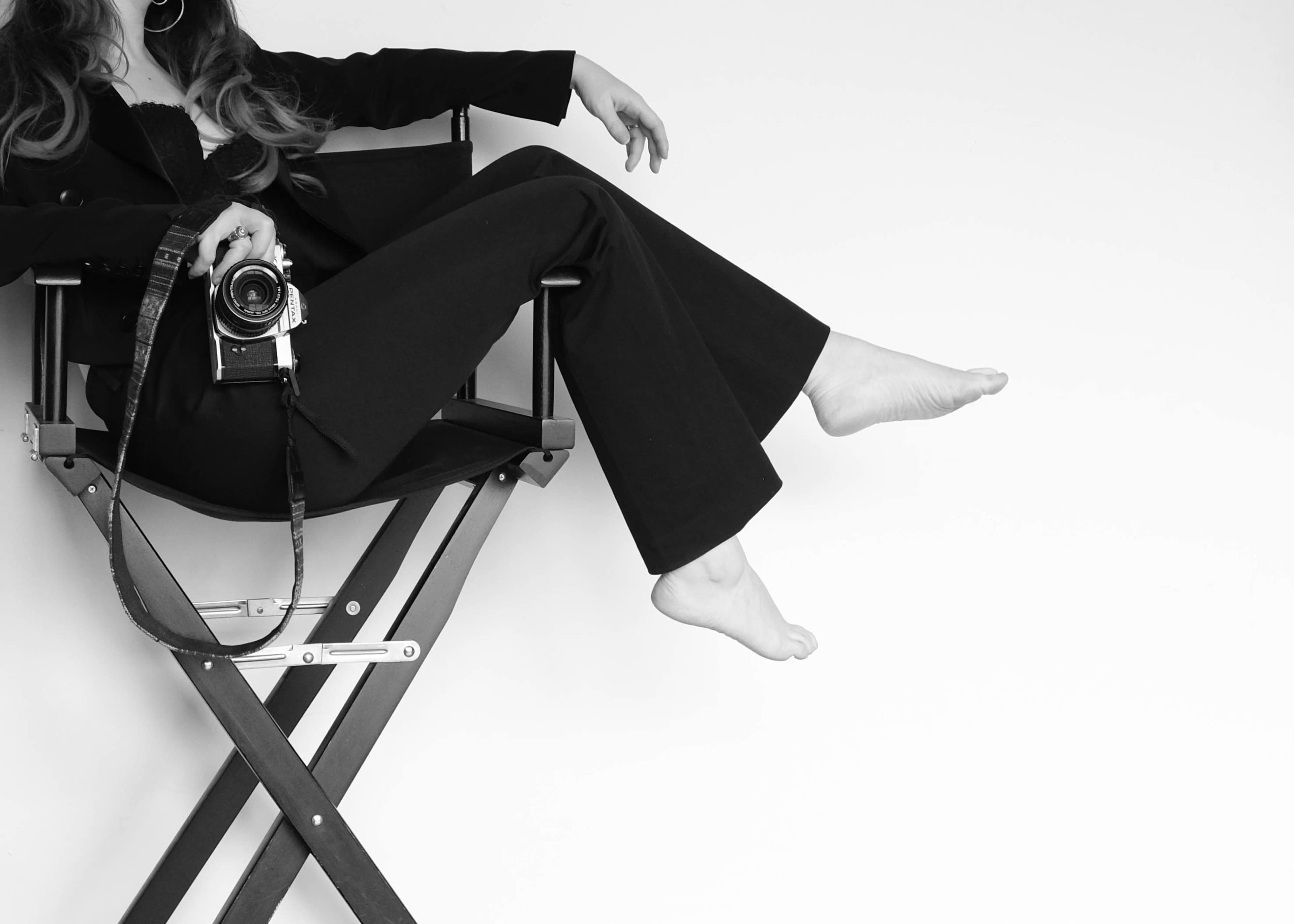 Brand photoshoot
