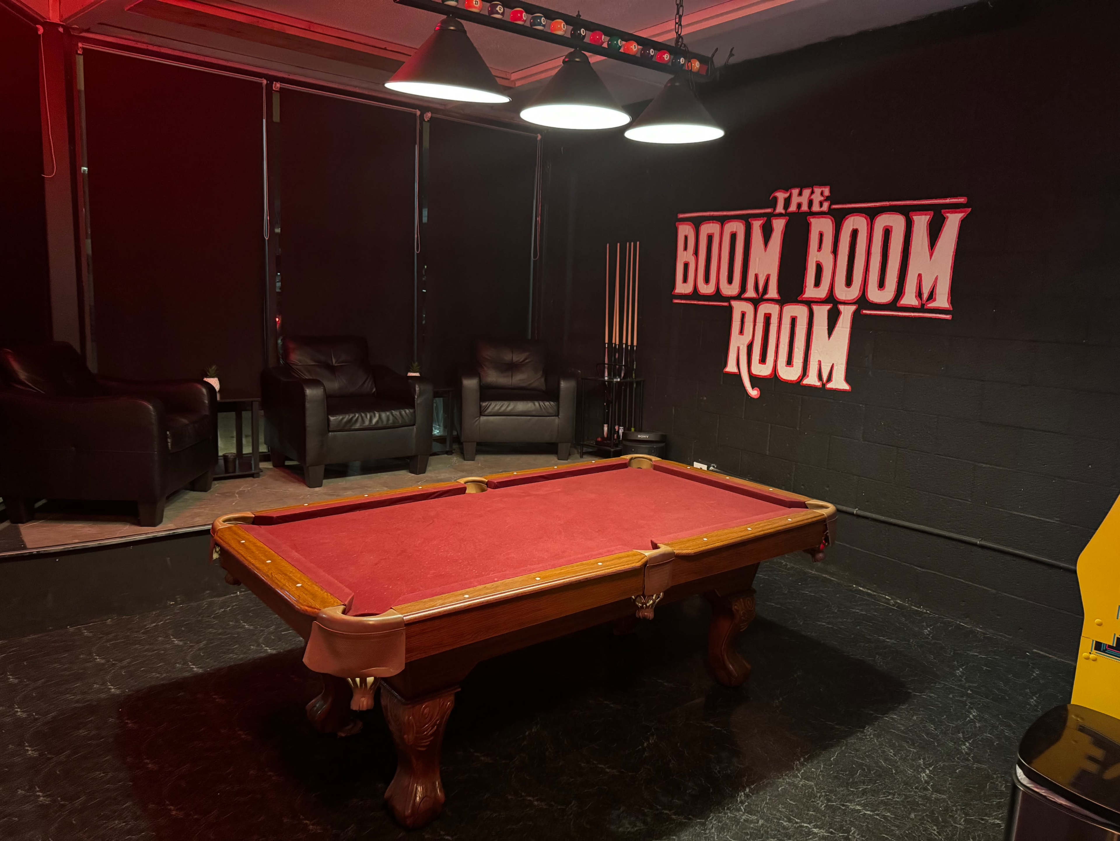 Game Room in Raytown Image in Brooking Township, Raytown, MO