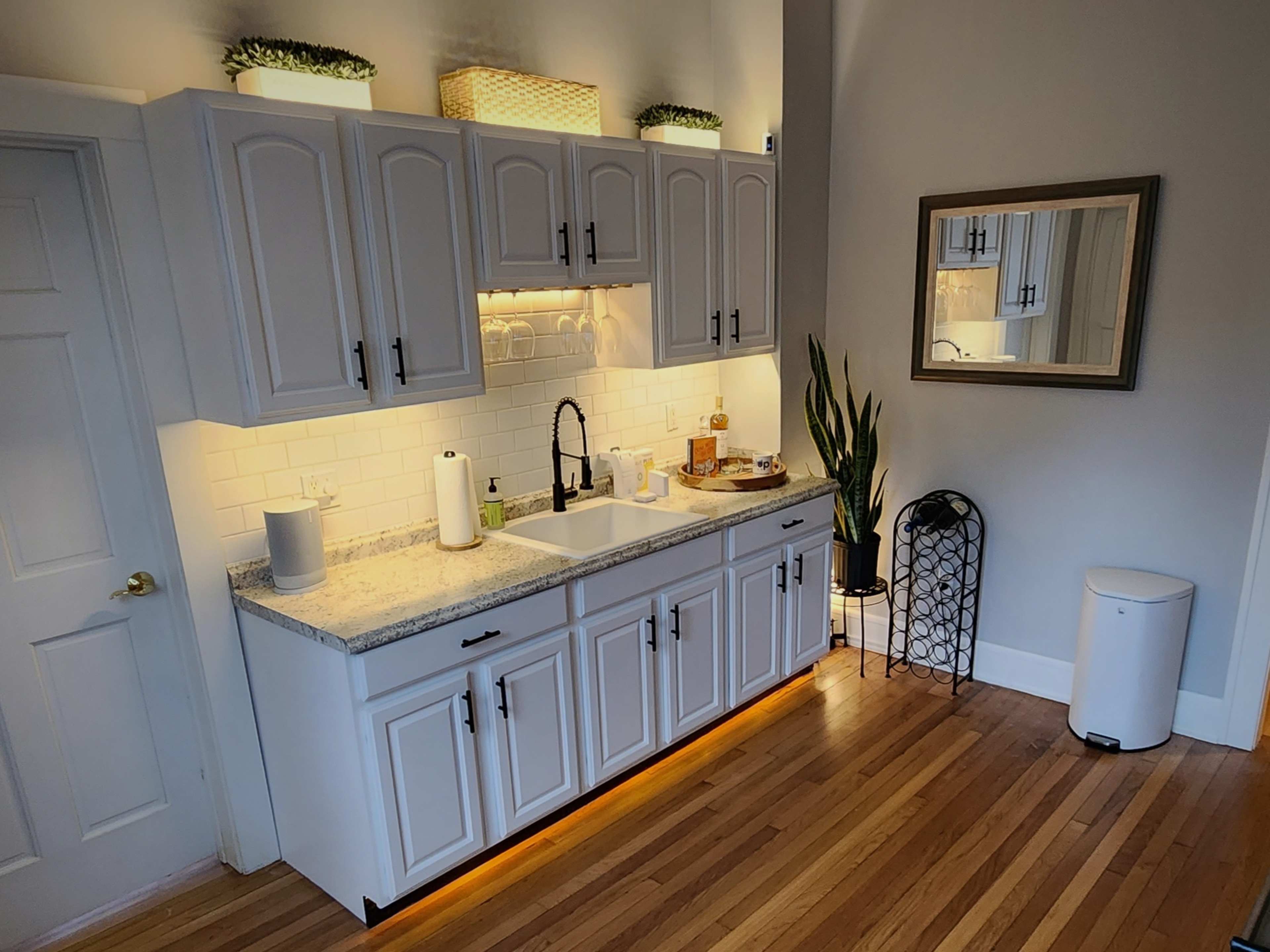 Tech Savvy Smart Home Showroom Image in Vernon, Vernon, CT