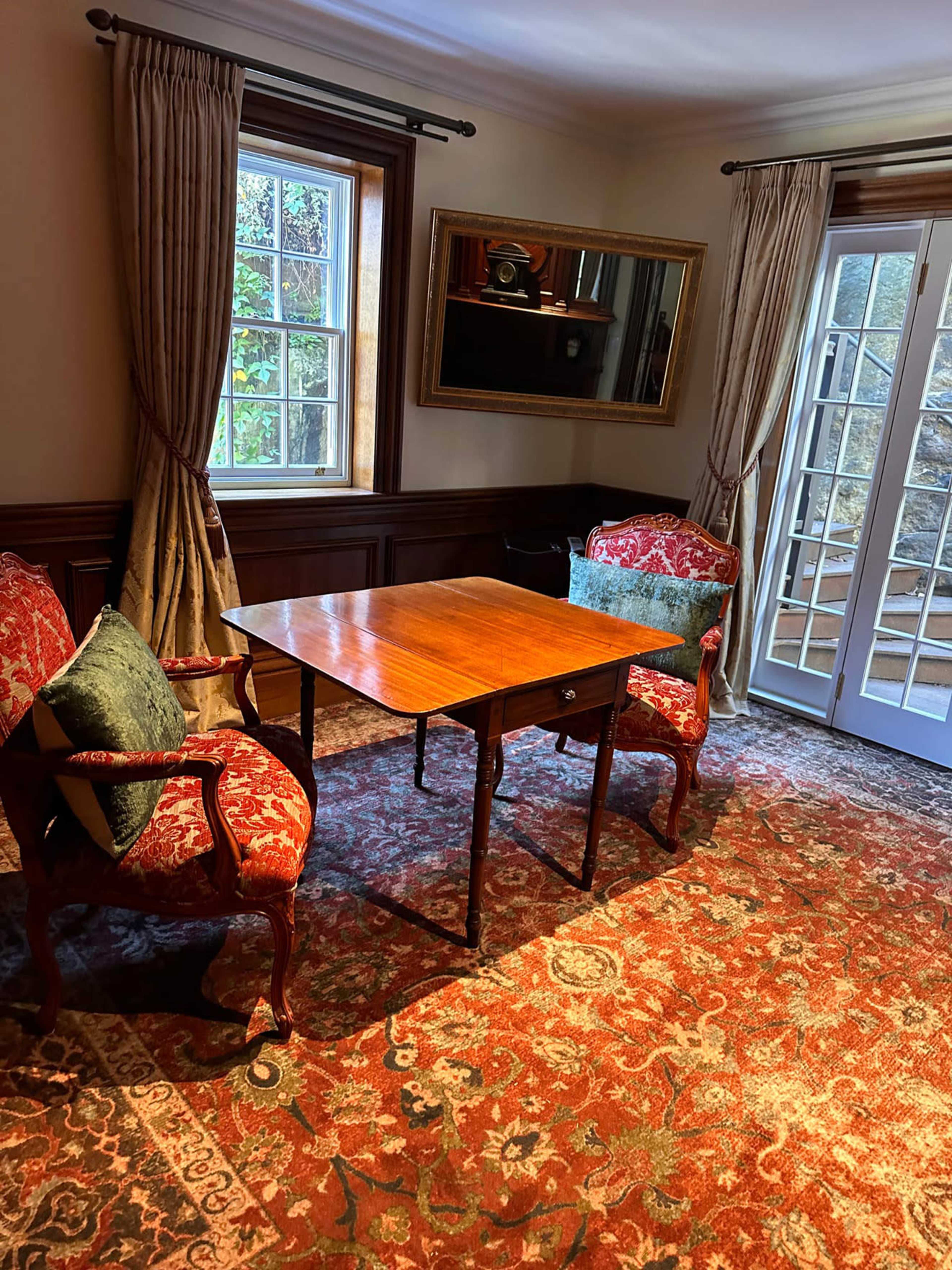 1830's Historic Manor in Rocks Sydney Australia Image in Dawes Point, Dawes Point, NSW