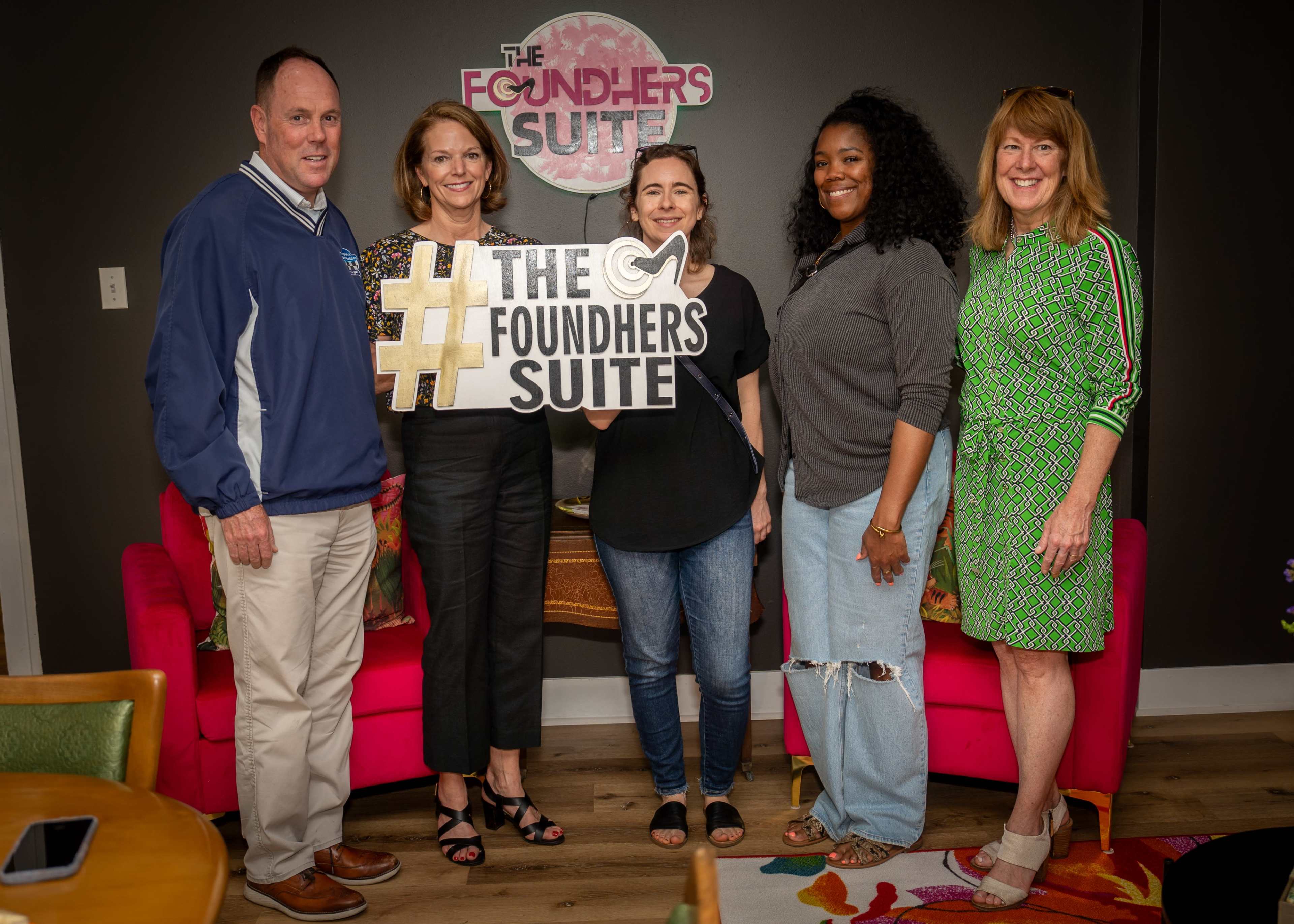 Chicago Southside's Only Multi-purpose/Co-working Space Image in East Beverly, Chicago, IL