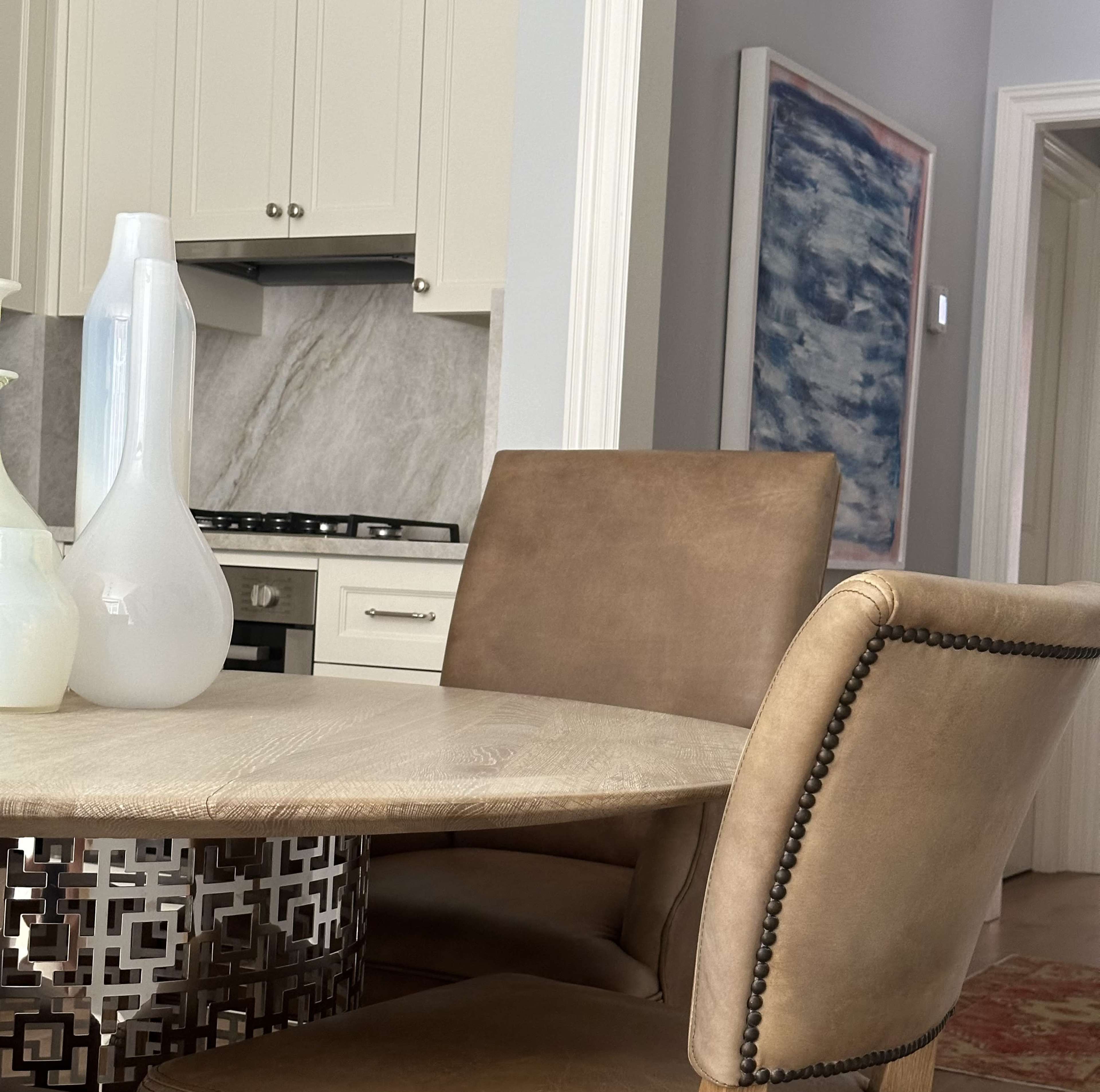 Light | Upscale |  Newly Renovated | W Village | Duplex | Bay Window | Fireplace | Family - Perfect for Small, High-End Shoots Image in Greenwich Village, New York, NY