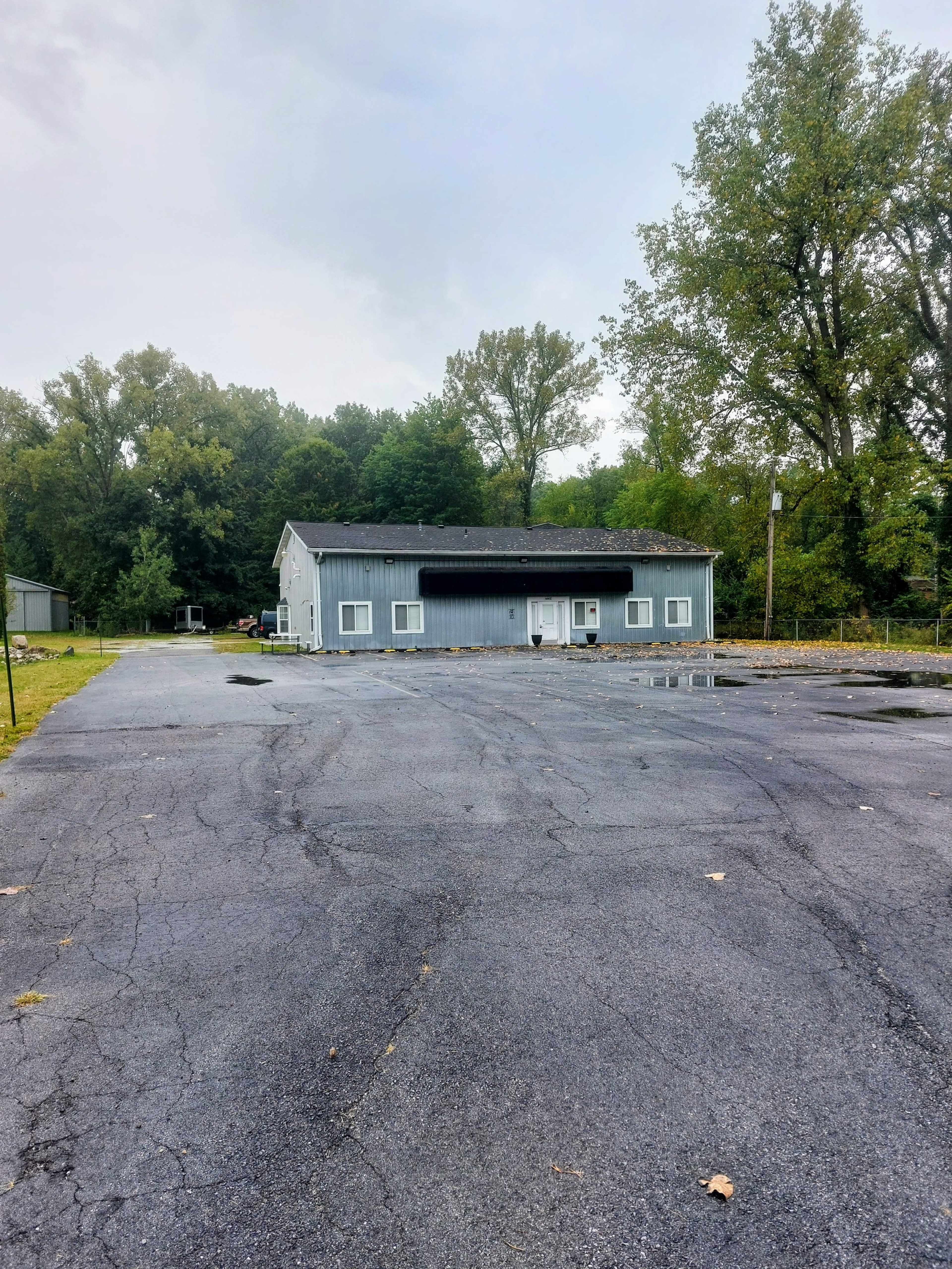Conference/Event Room Image in Coolspring Township, La Porte, IN