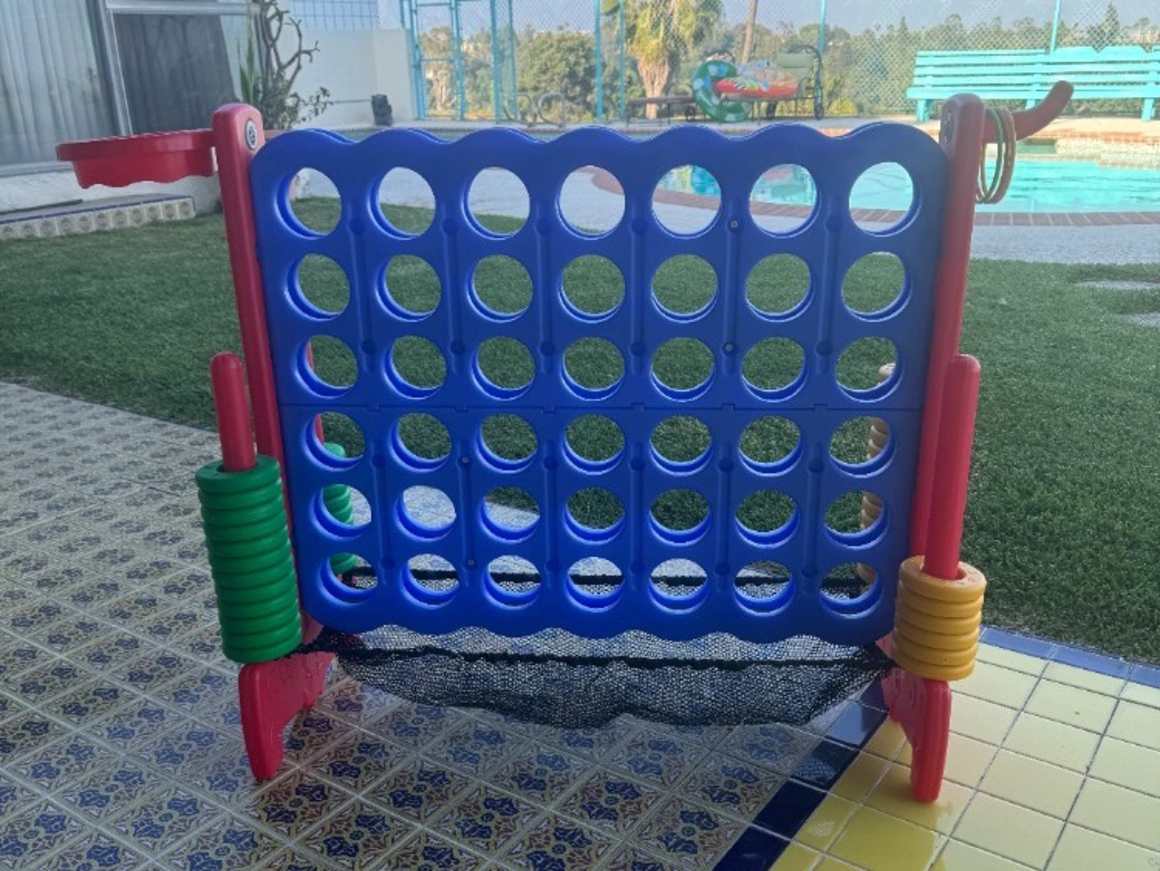 Connect Four 