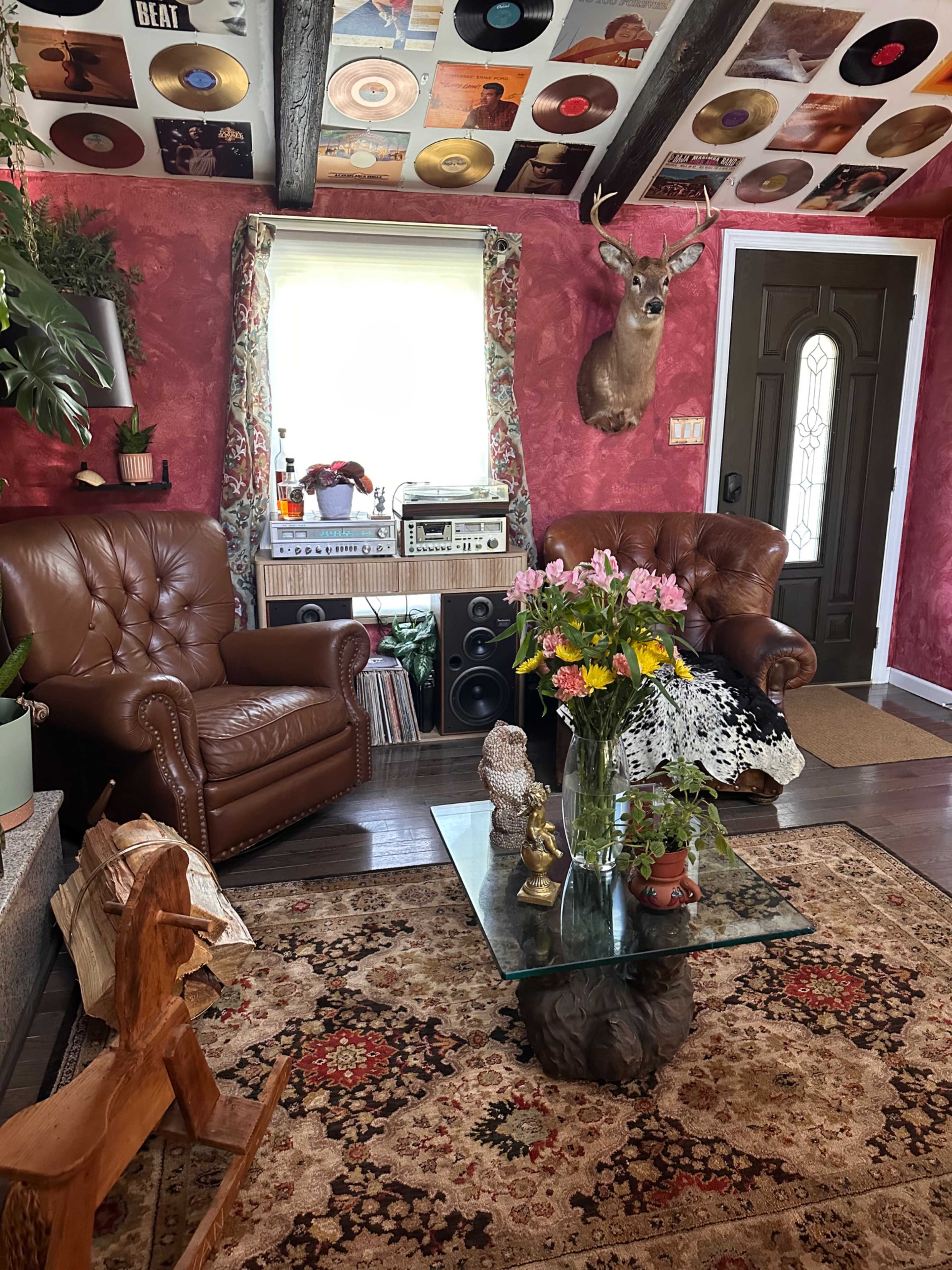 Photo/Video Production Cabin Like UGC Content creation space Image in Browns Mills, Browns Mills, NJ