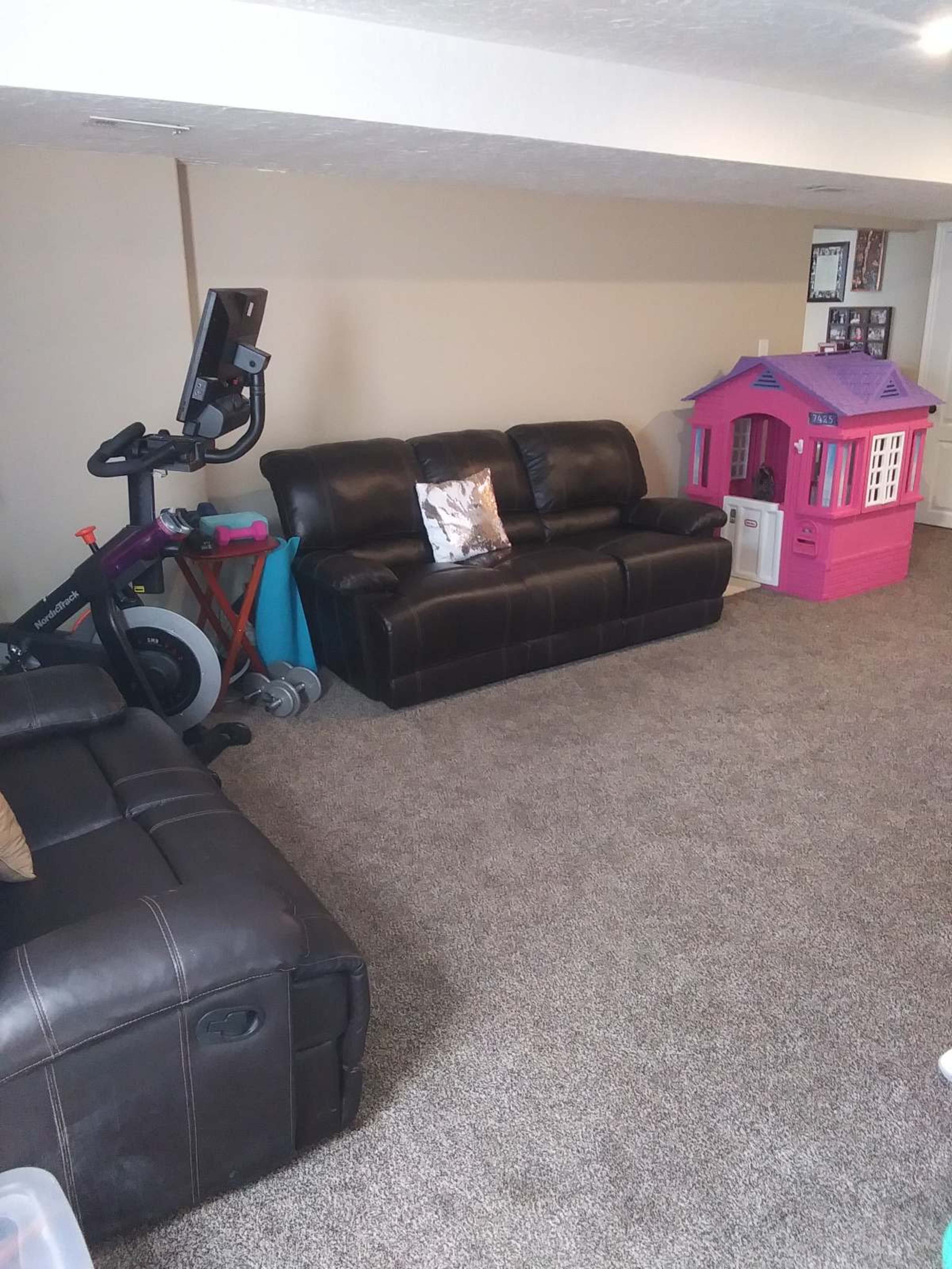 House with a Conservatory Image in Eagle Mountain, Eagle Mountain, UT