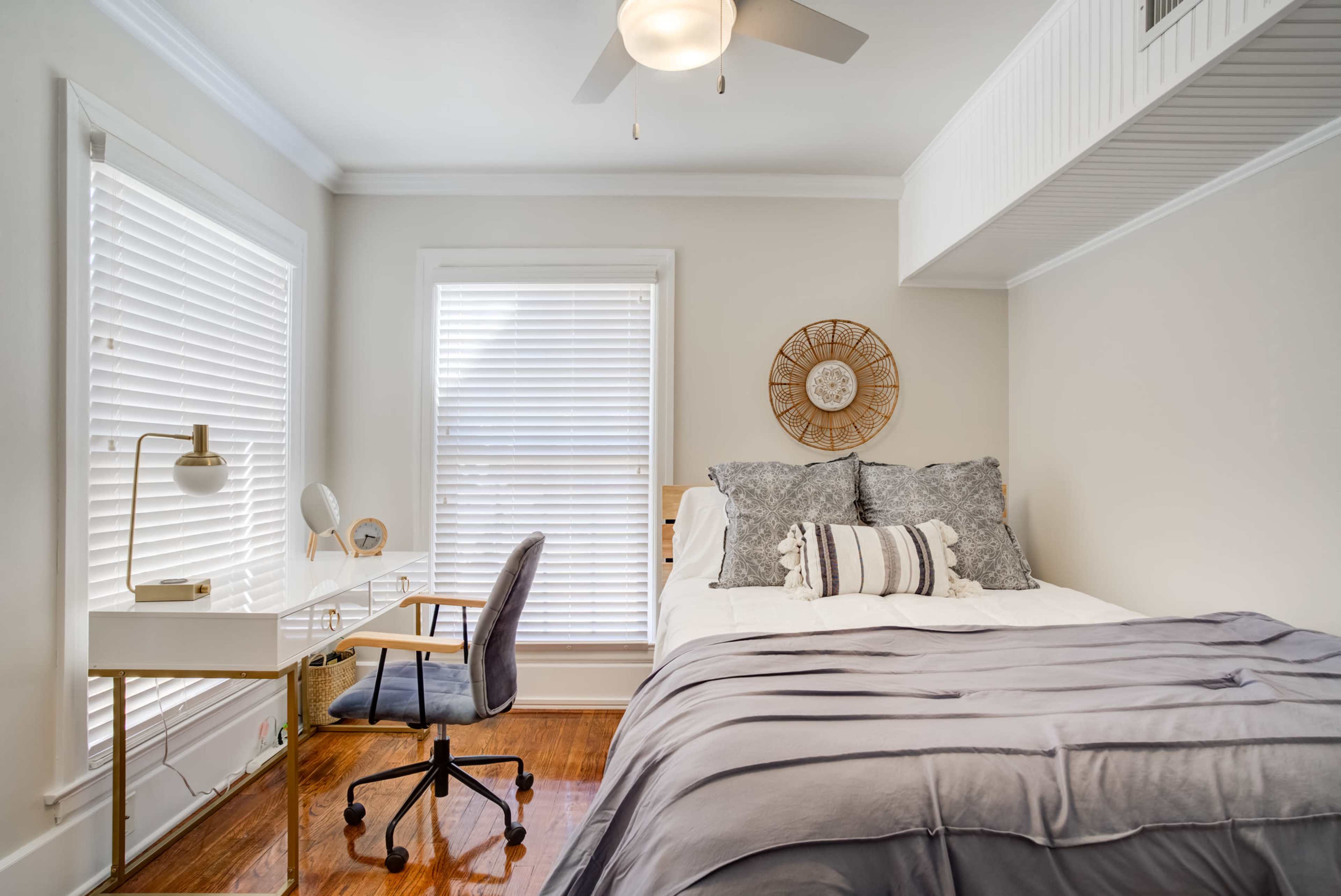 A Tech Terrace Home with Heart Image in Tech Terrace, Lubbock, TX