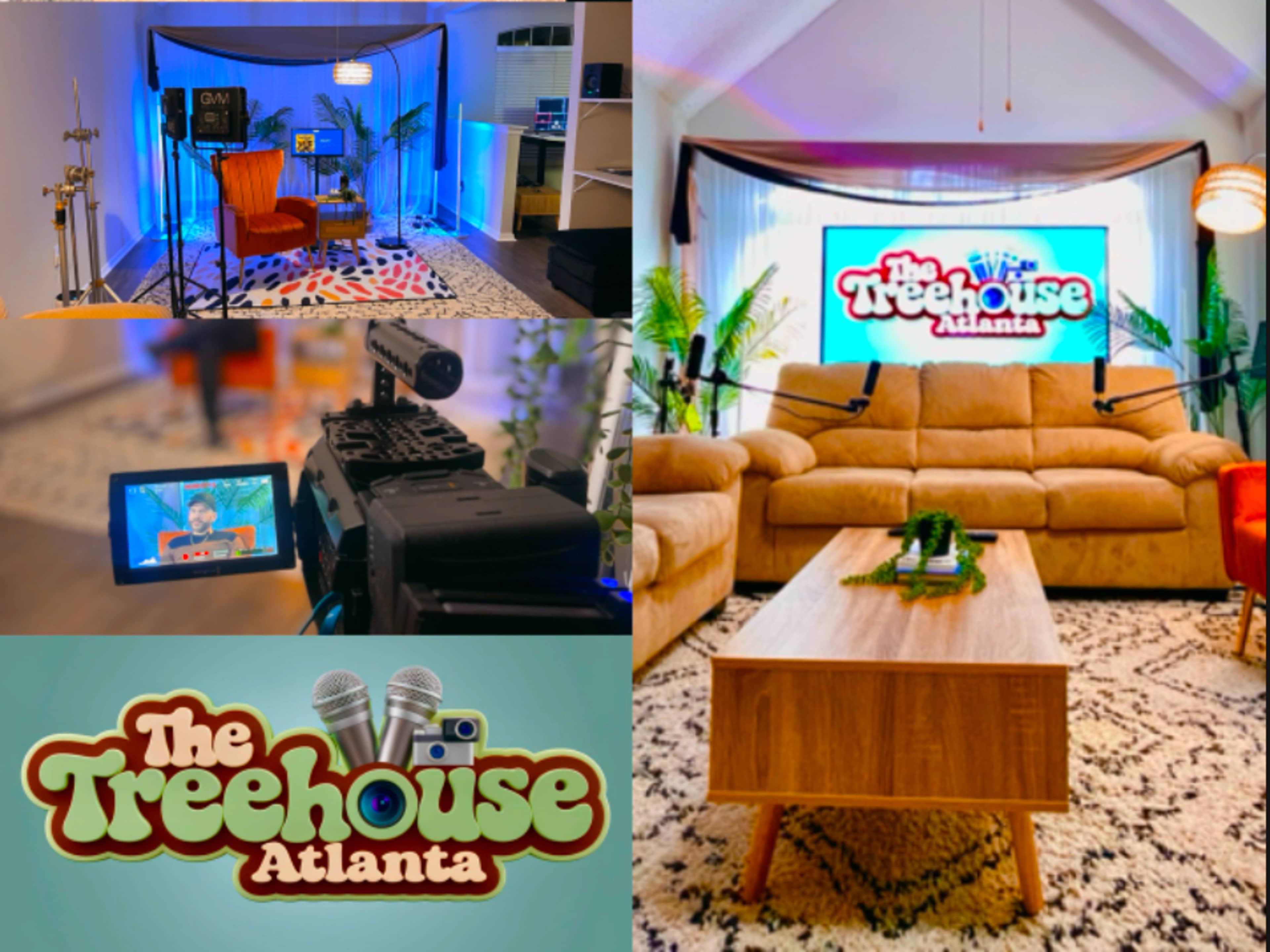 Basic Podcast Package 