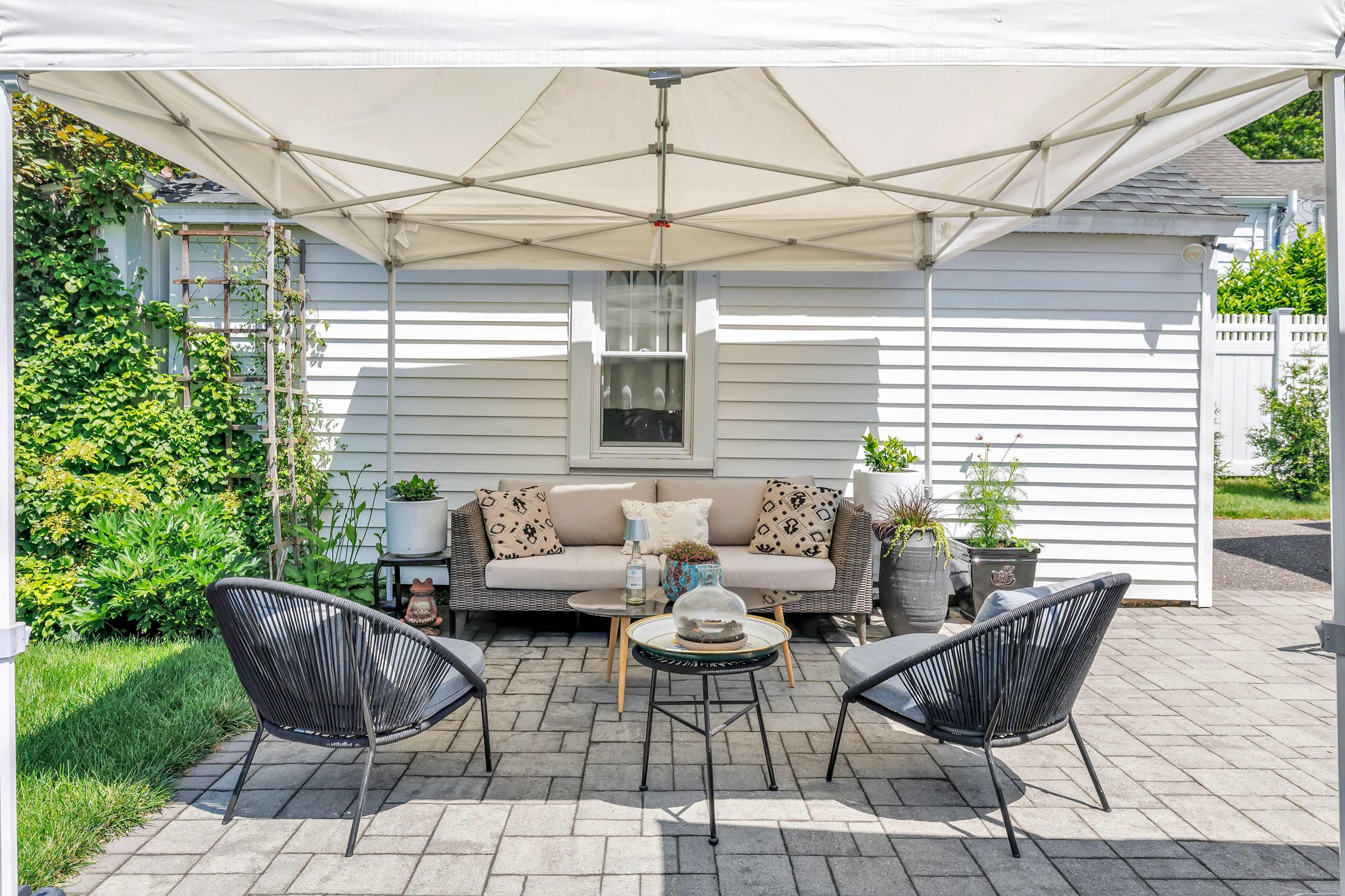 Modern Designer Home w/ Natural Light — Perfect for Shoots & Content and Hosting Image in Fairfield, Fairfield, CT