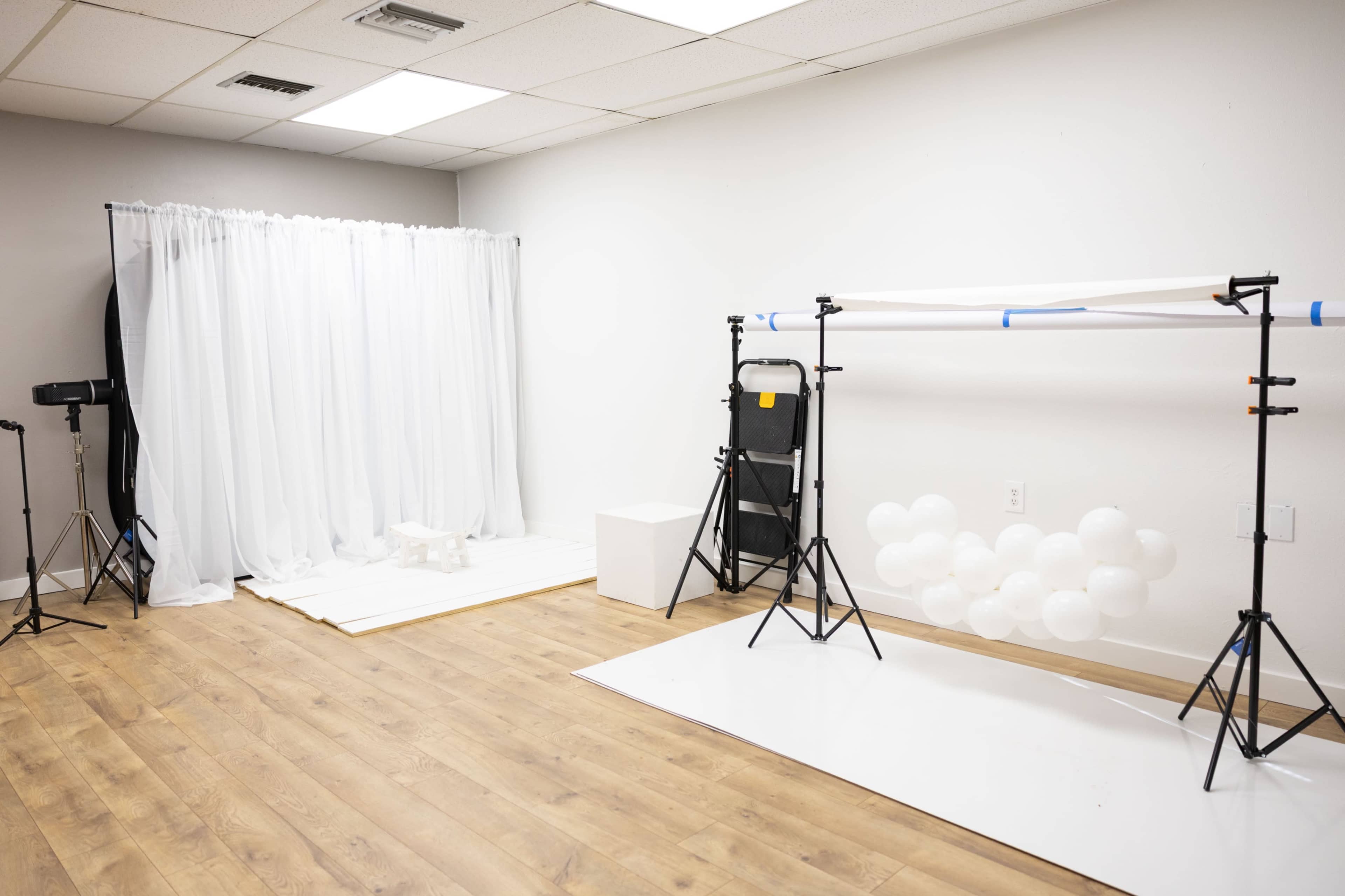 Downtown Sanford photography studio Image in Sanford, Sanford, FL