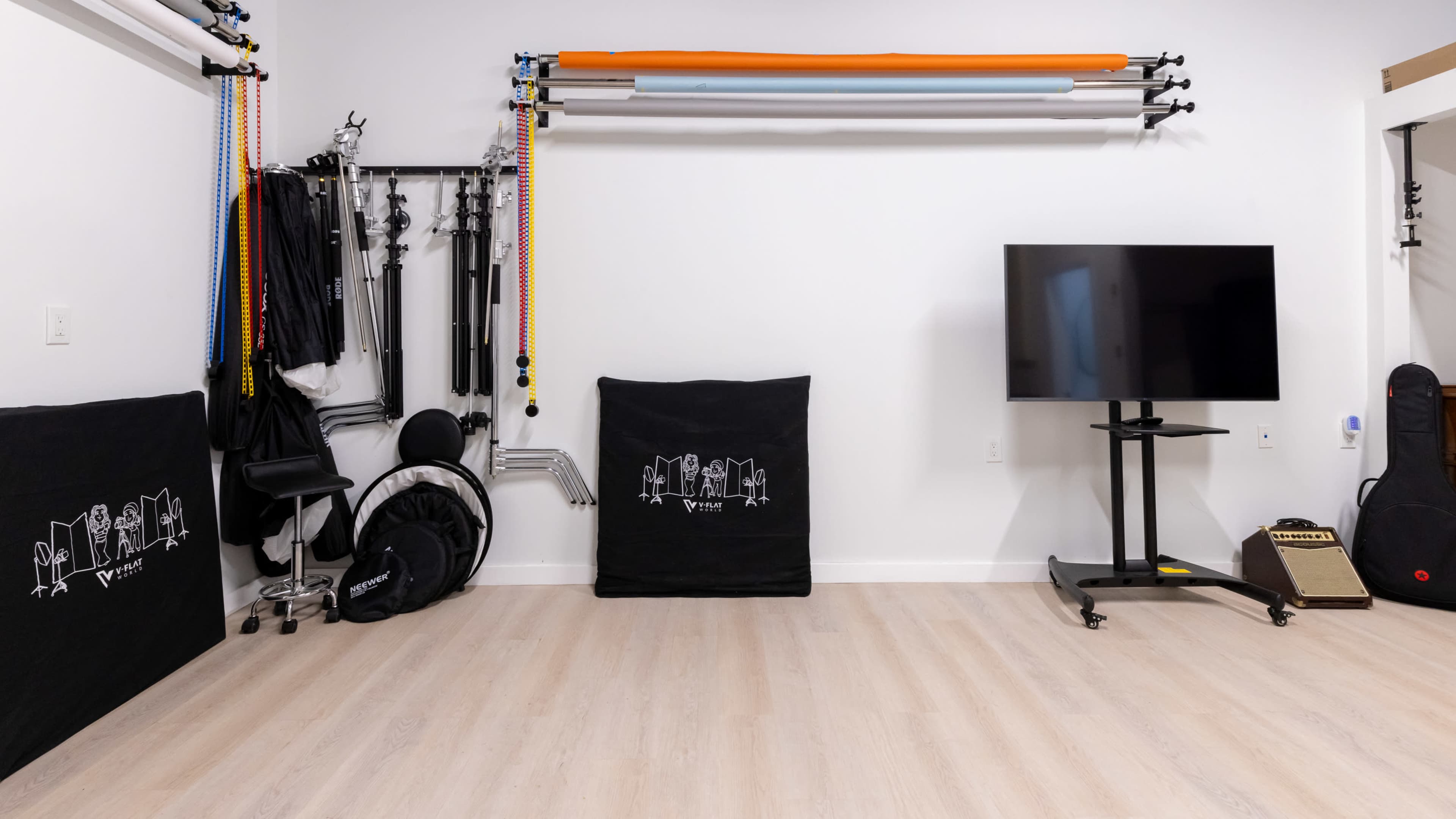 Creative Studio - Photography, Video, Podcast, Voiceovers Image in Delray Beach, Delray Beach, FL