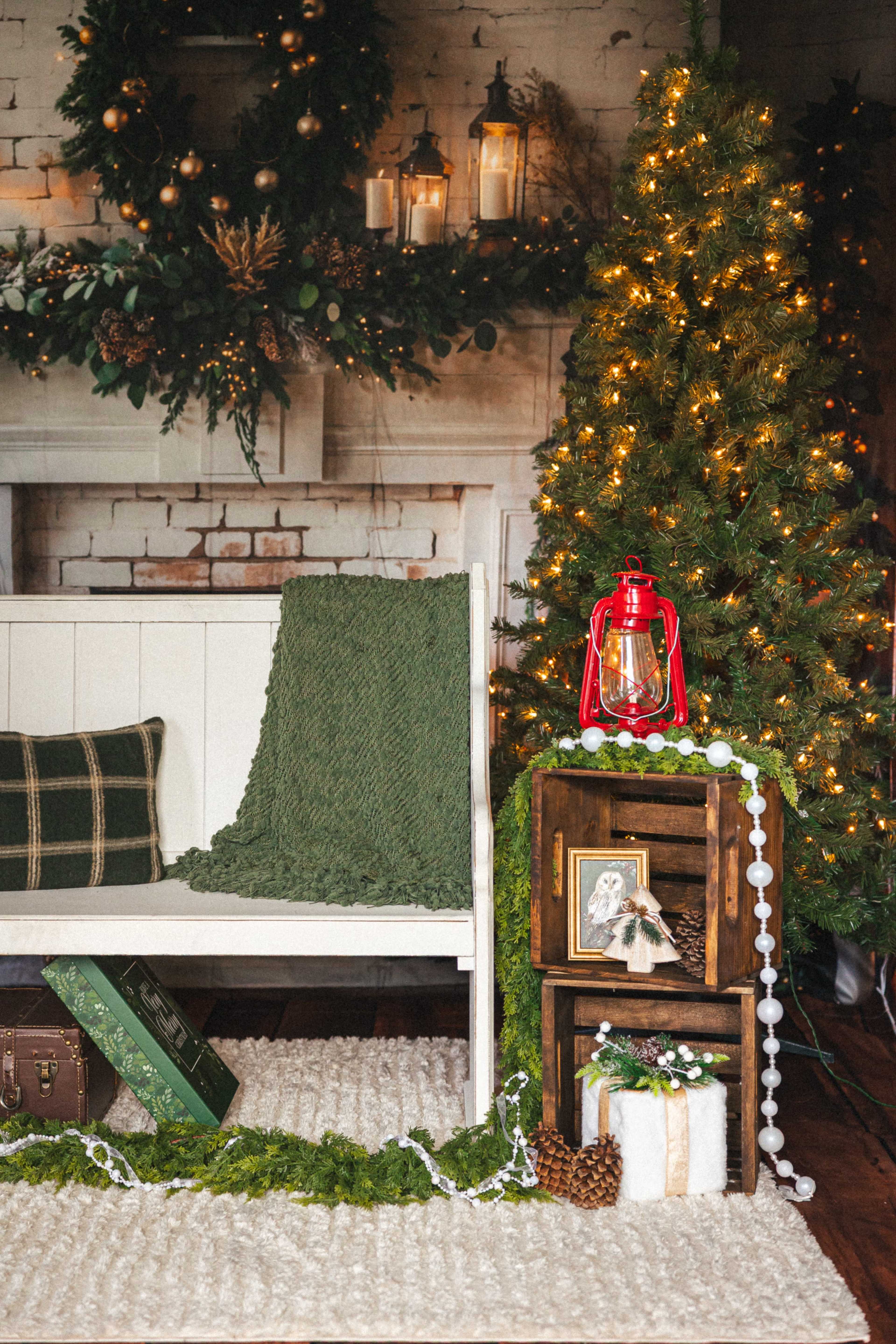 HOLIDAY Photo Set Up Image in Glendora, Glendora, CA