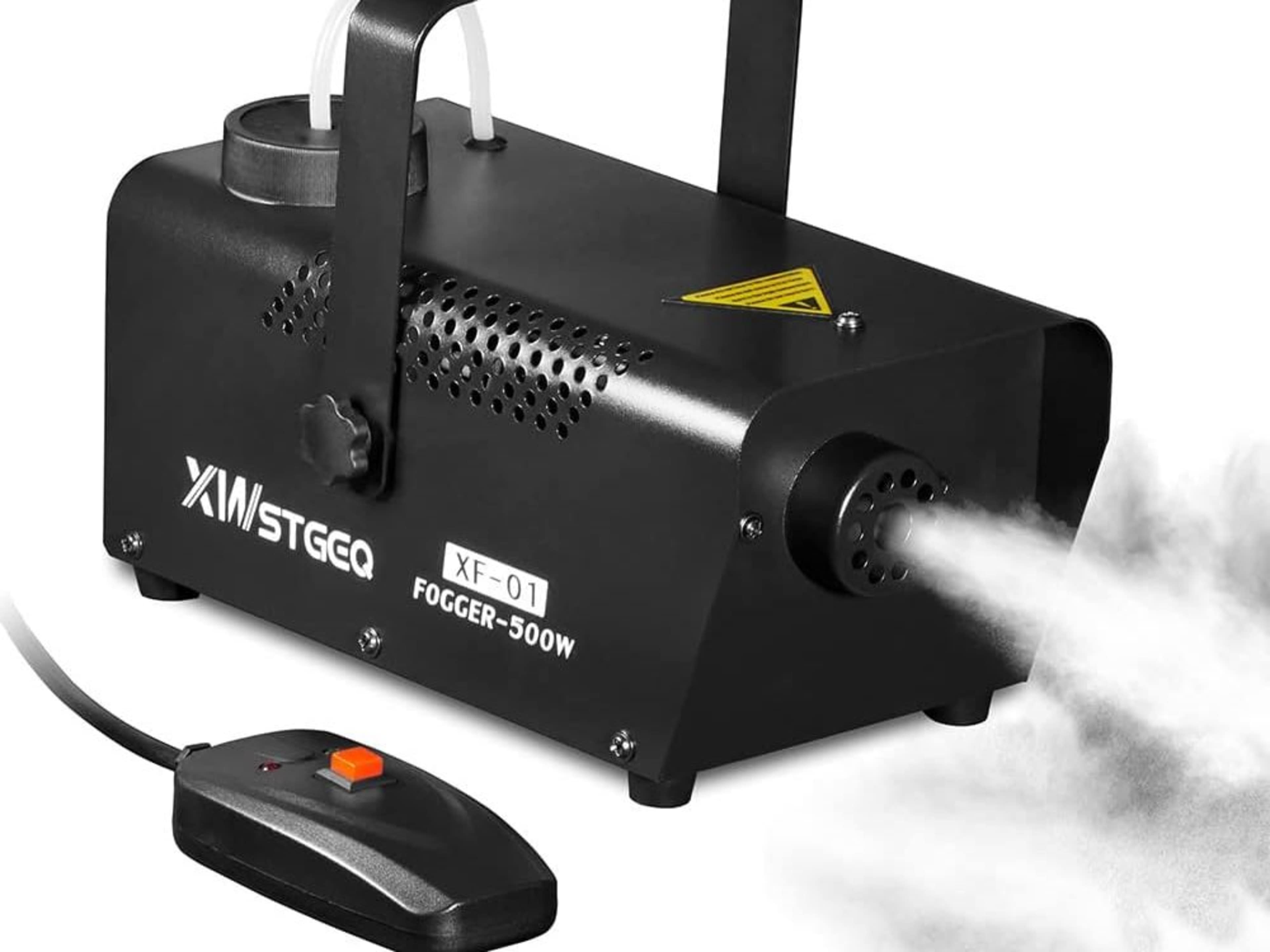 Fog Machine