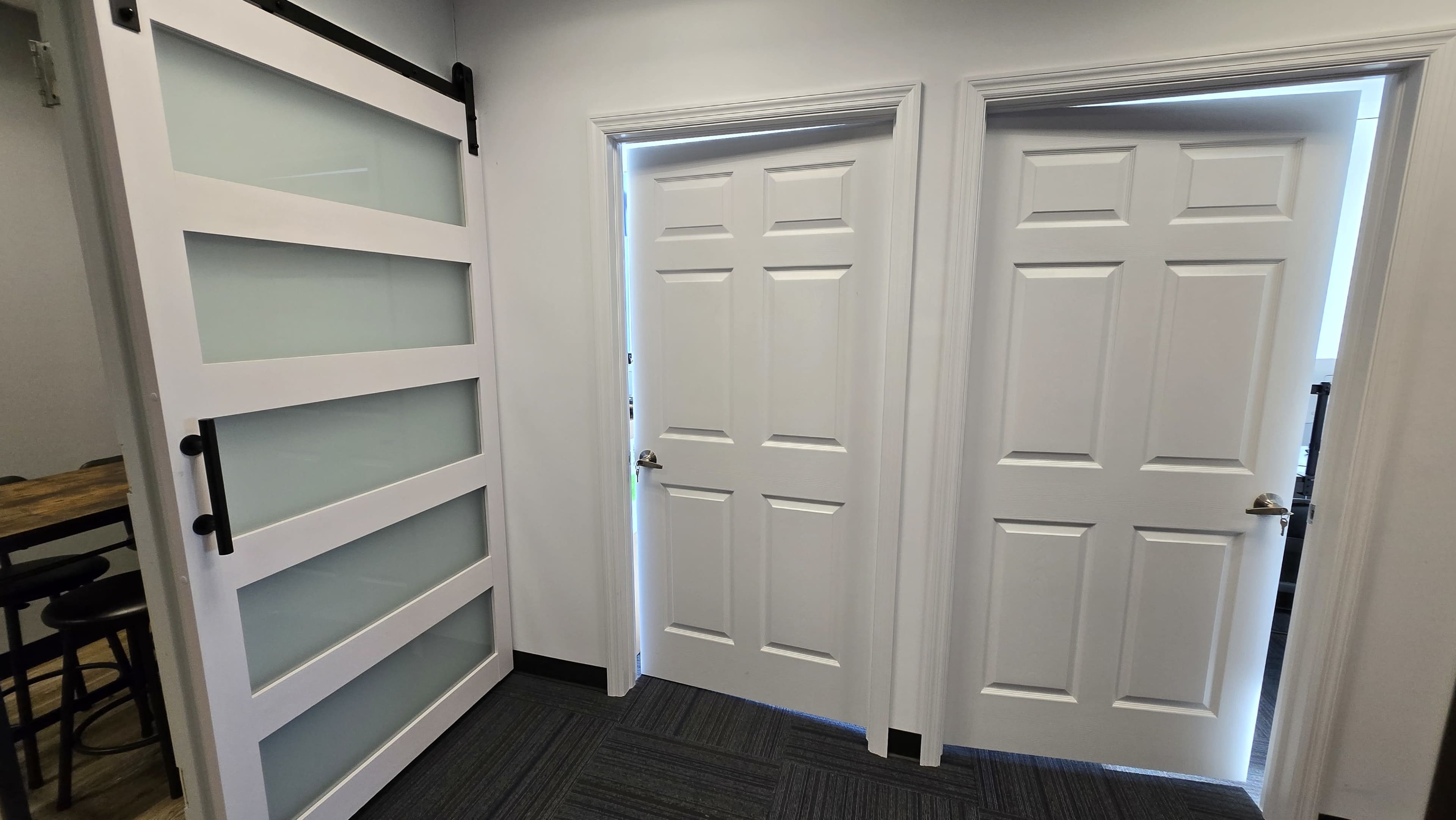 Private Office with downtown view near JFK & LGA. Image in Glendale, Glendale, NY