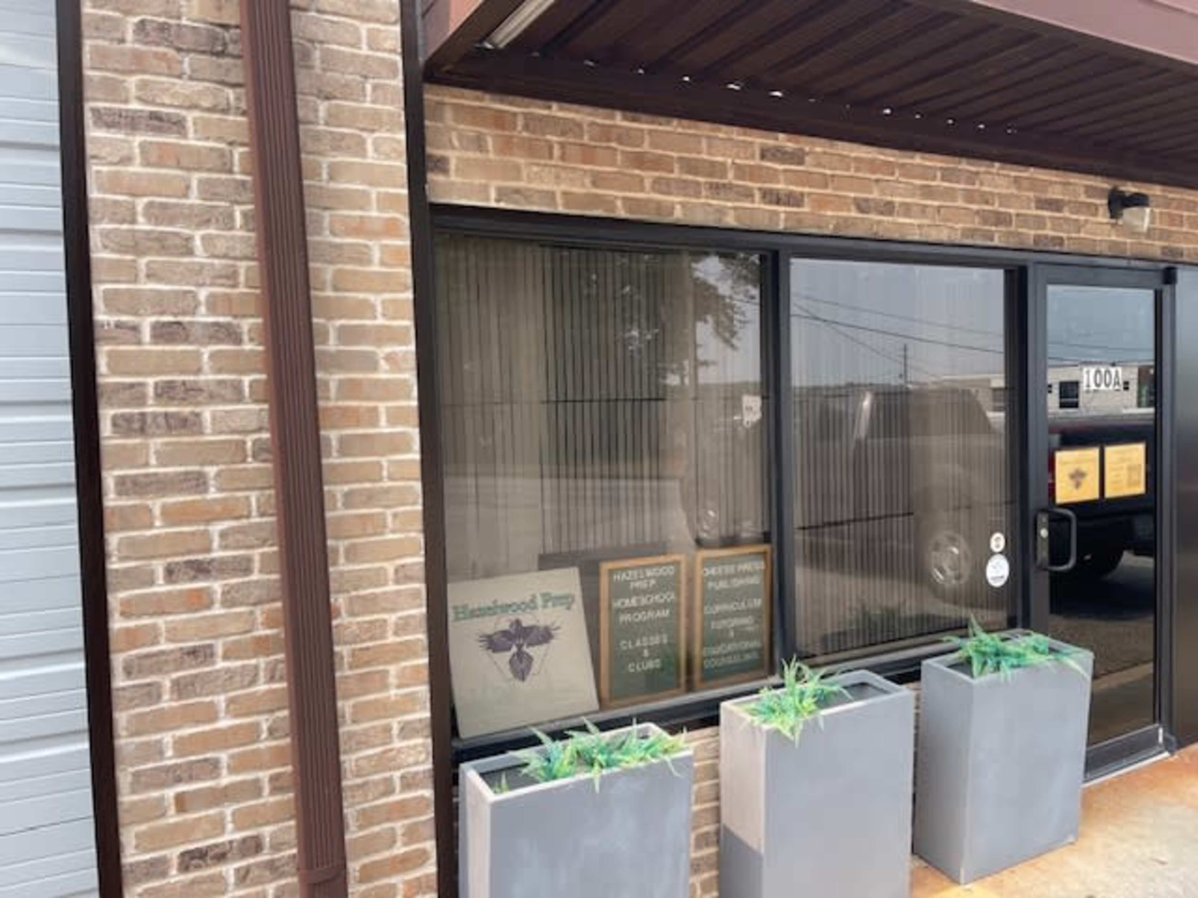 downtown Lawrenceville (suburban town center) Image in Lawrenceville, Lawrenceville, GA