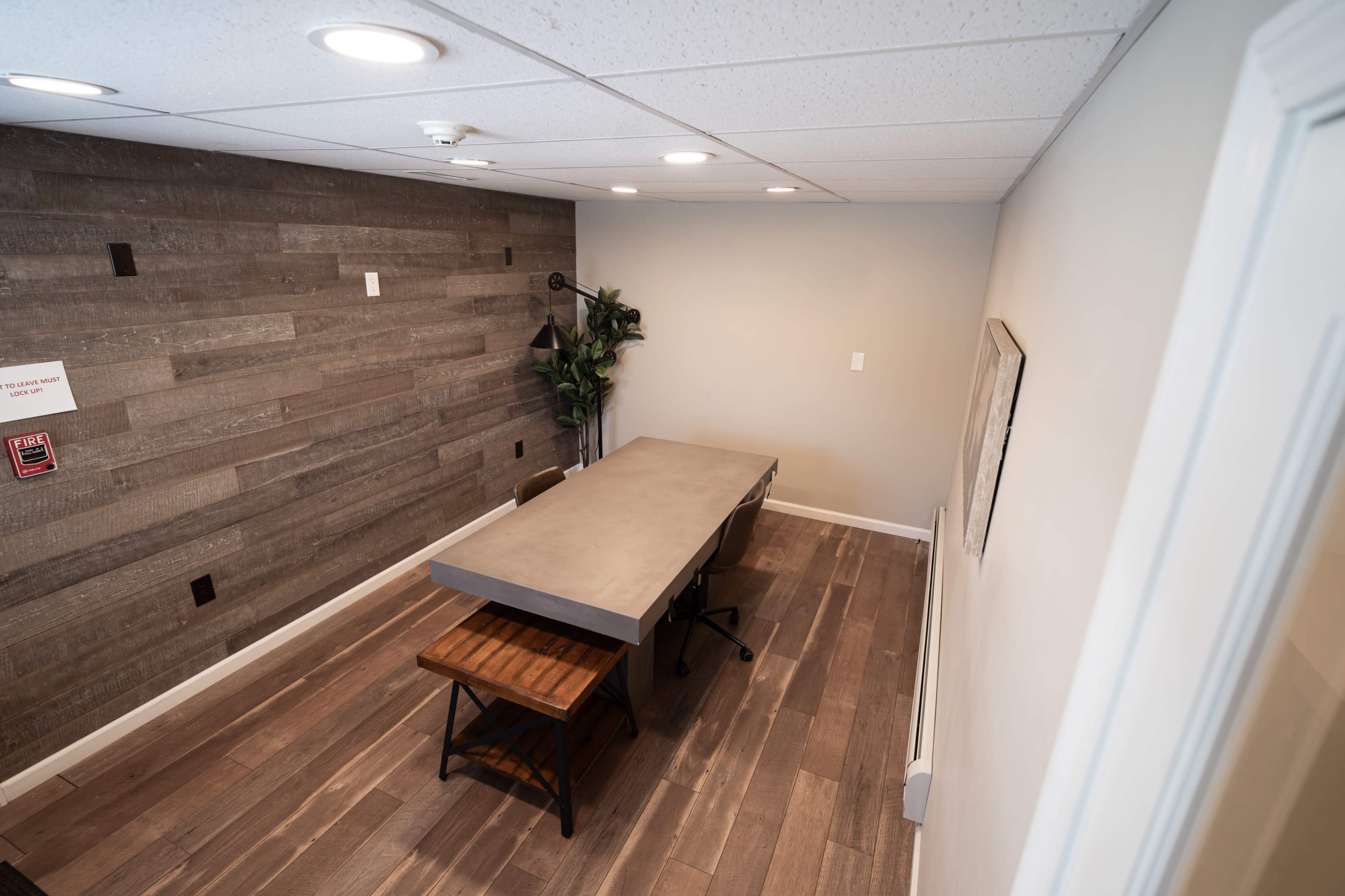 State-Of-The-Art Podcast Studio Image in Monroe, Monroe, CT