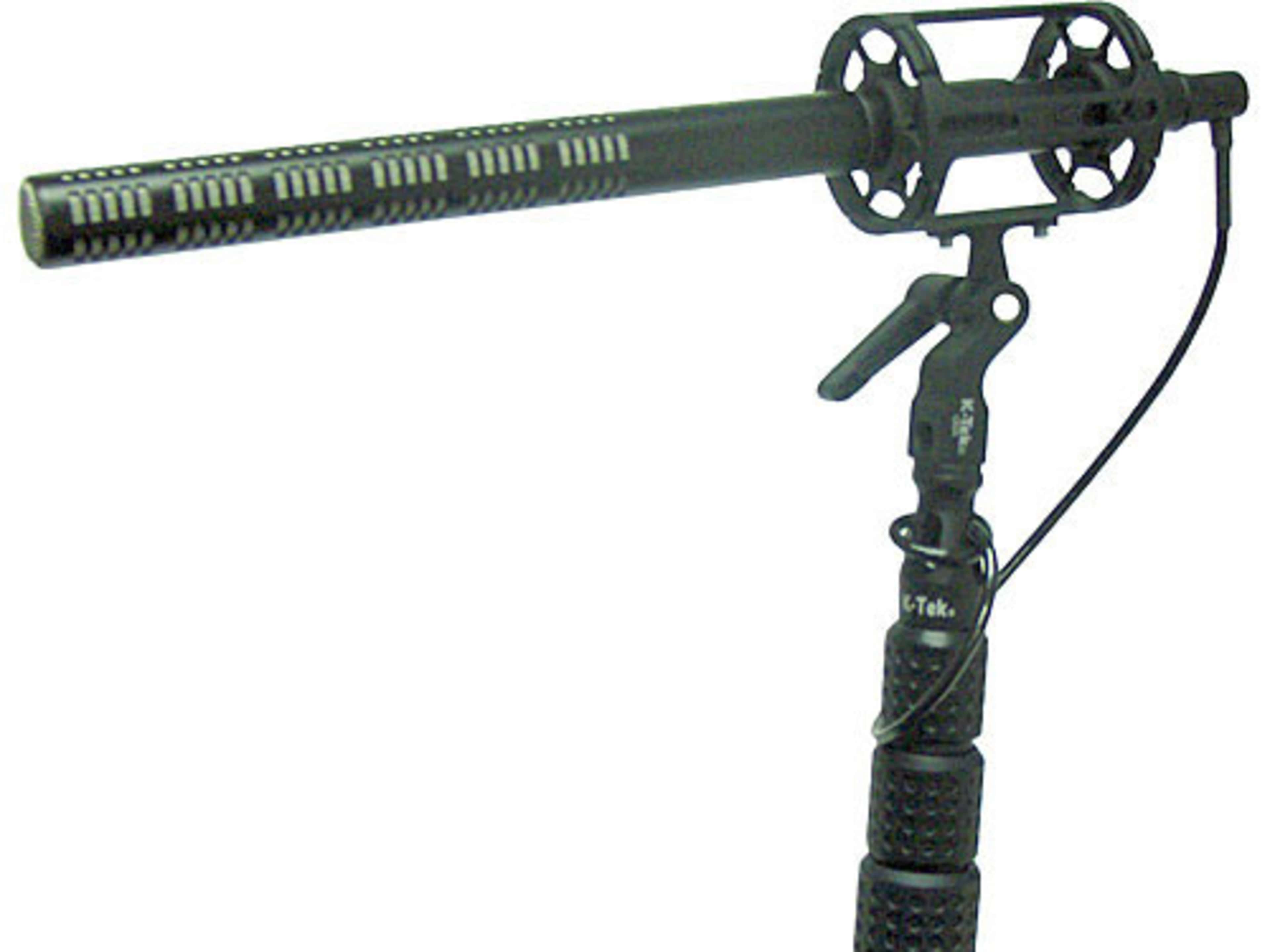 Microphone kit