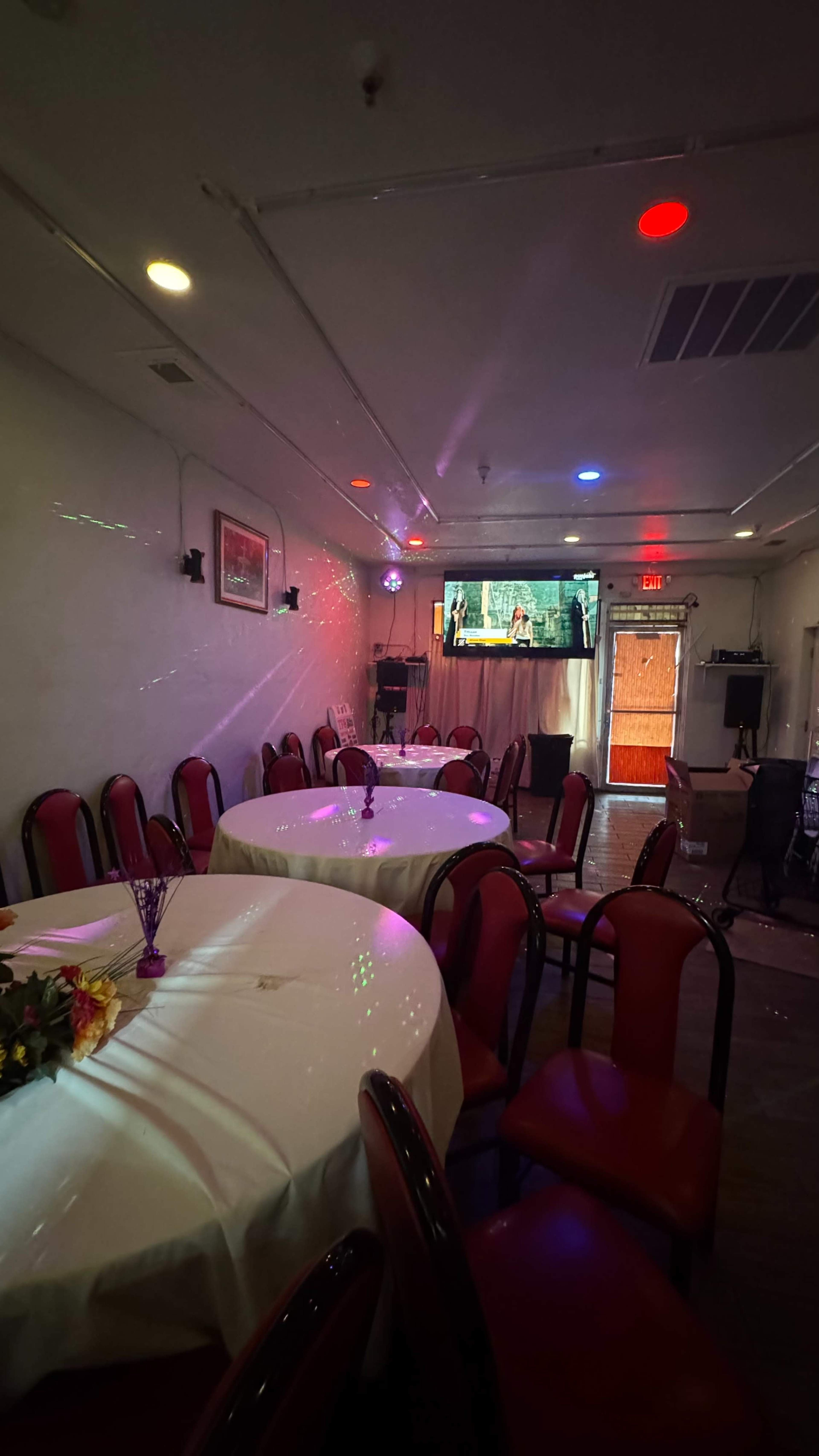 loft, studio, dance hall, Image in Fruitridge Pocket, Sacramento, CA