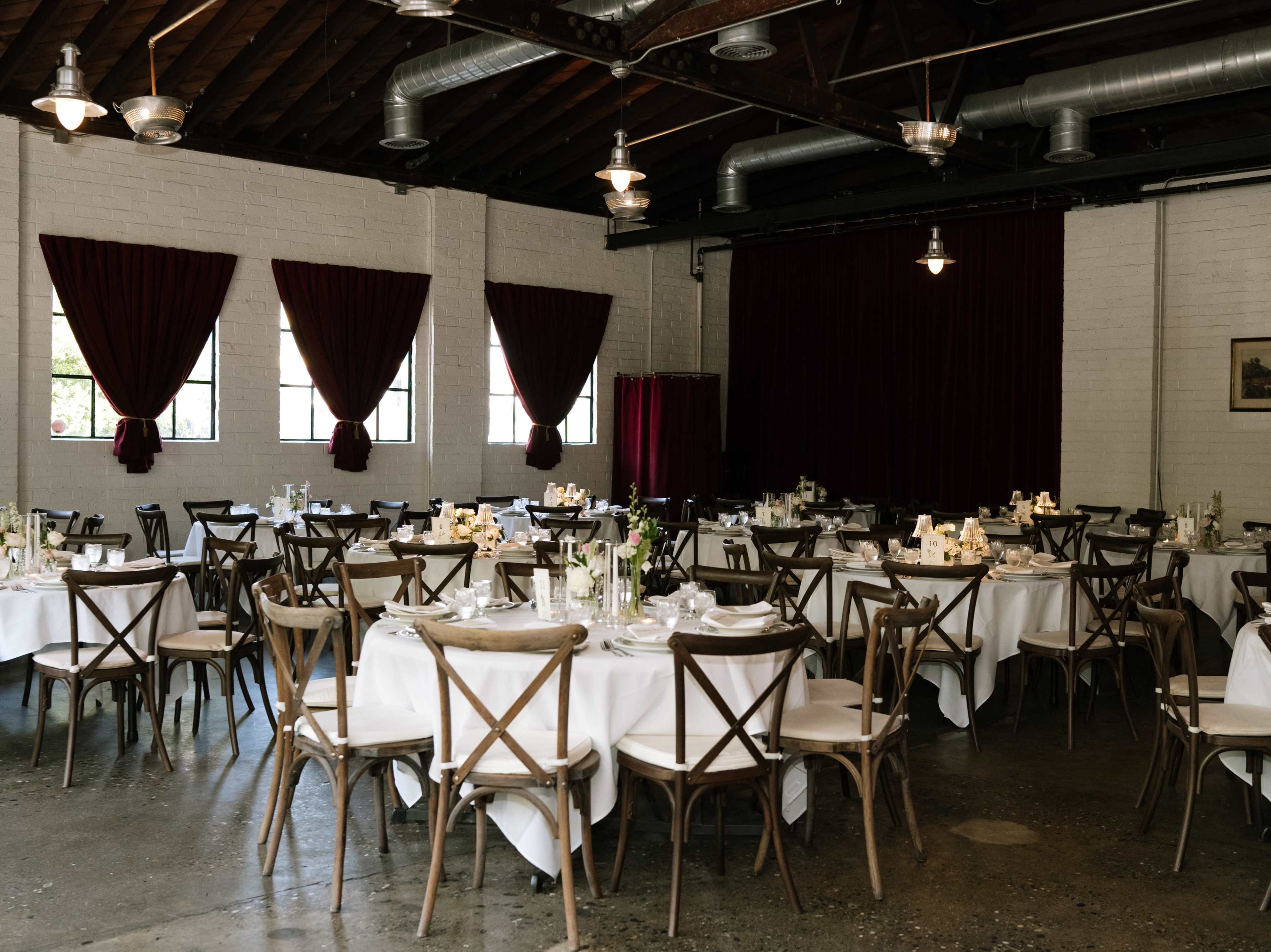 Charming & Rustic Event Space in Midtown Image in Midtown, Sacramento, CA