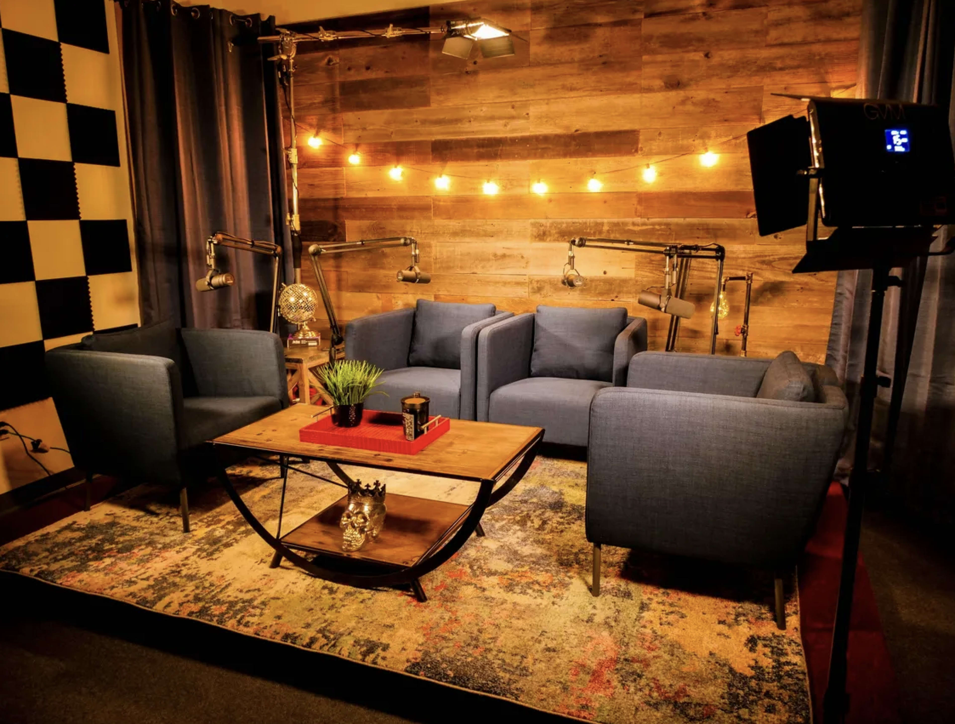 Modern Creative Studio in North San Antonio Image in Northwest Side, san antonio, TX