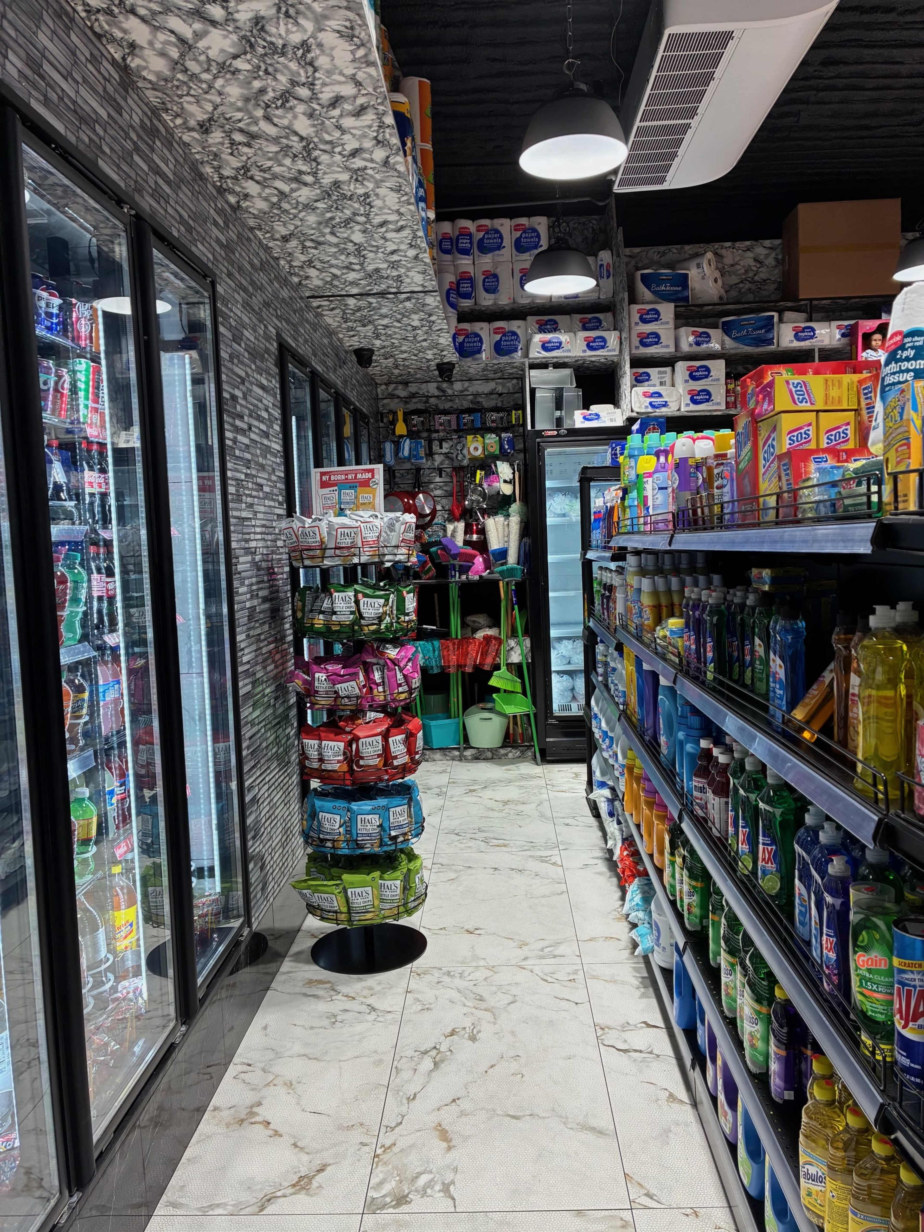 Deli + Market Image in Far Rockaway, Far Rockaway, NY