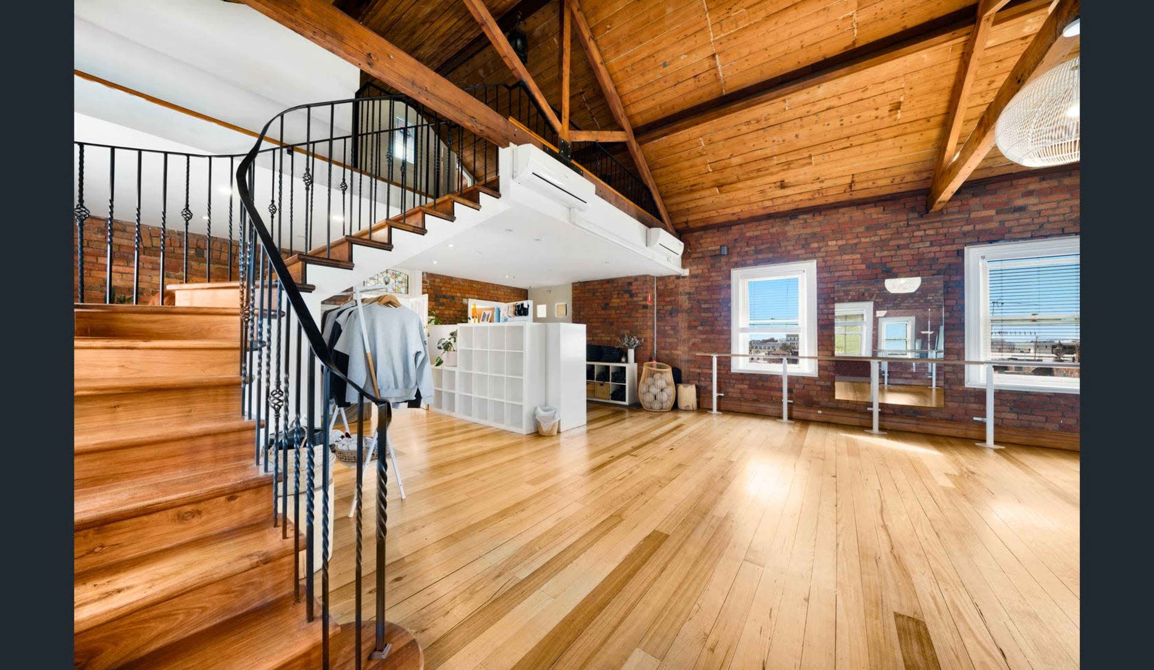 Heritage Event Space | Close to Melbourne CBD Image in Fitzroy, Fitzroy, VIC