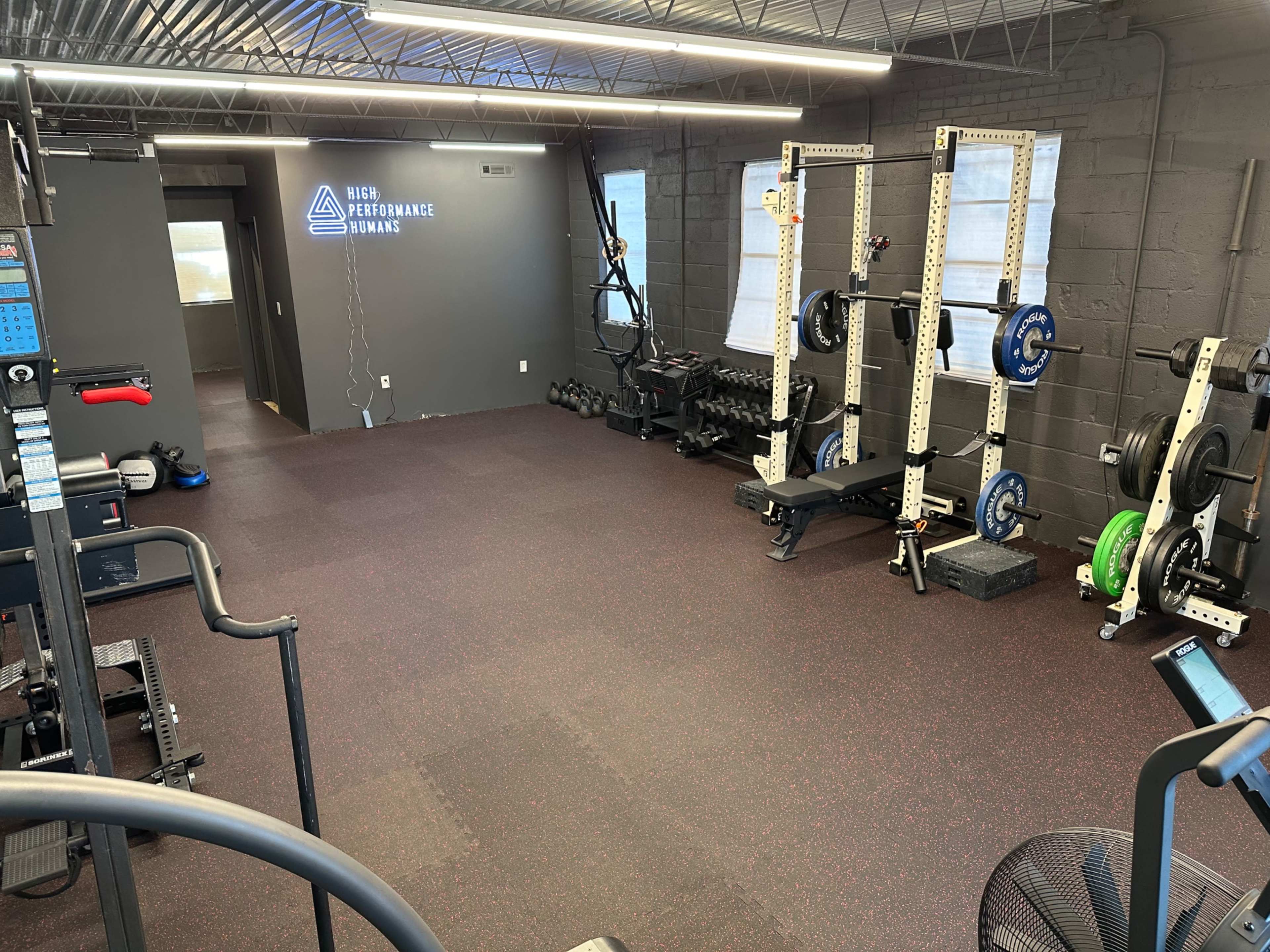 Boutique VIP Fitness Studio Image in West End, Atlanta, GA