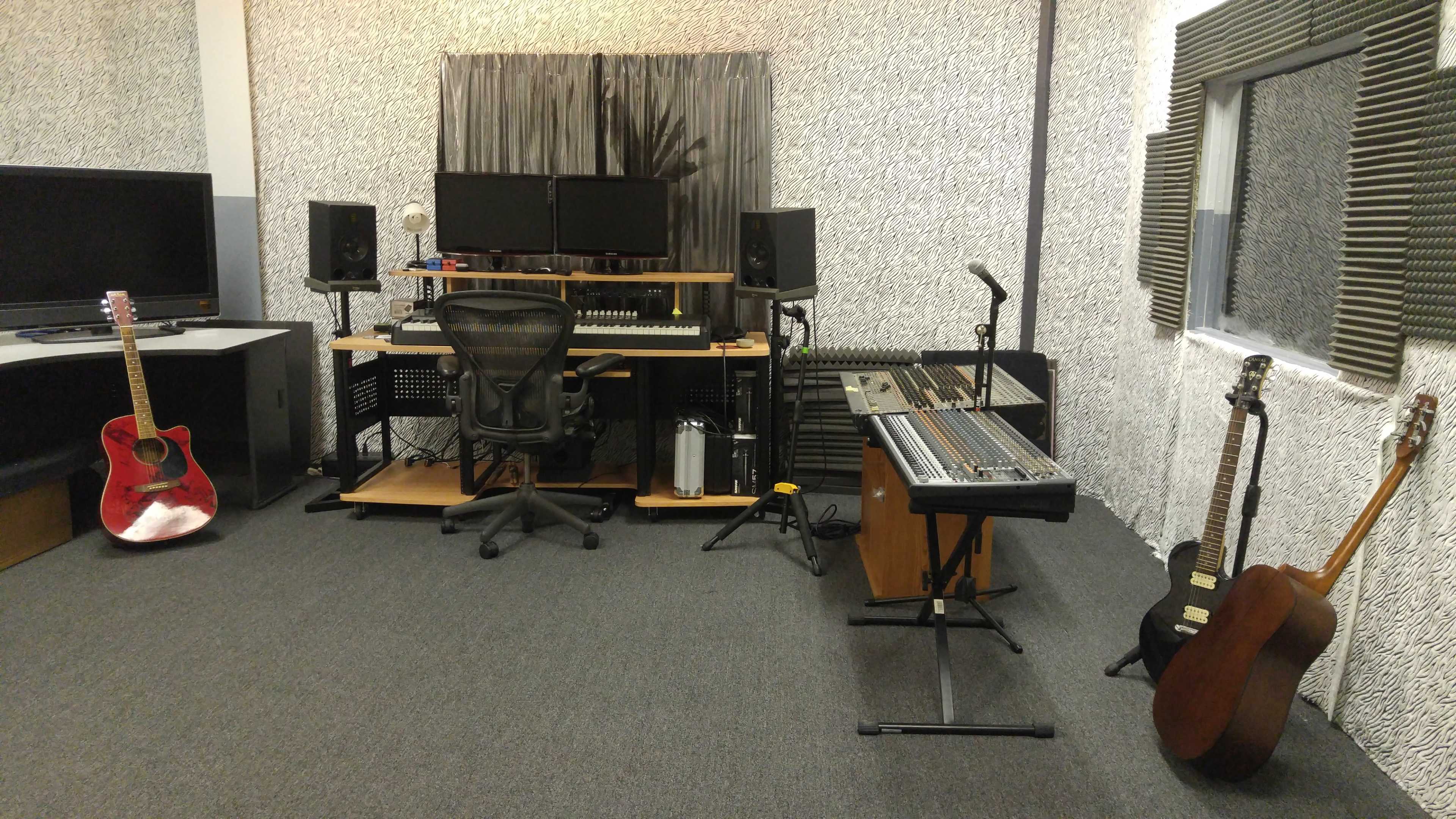 Unfriendly Studios Image in North Hollywood, North Hollywood, CA