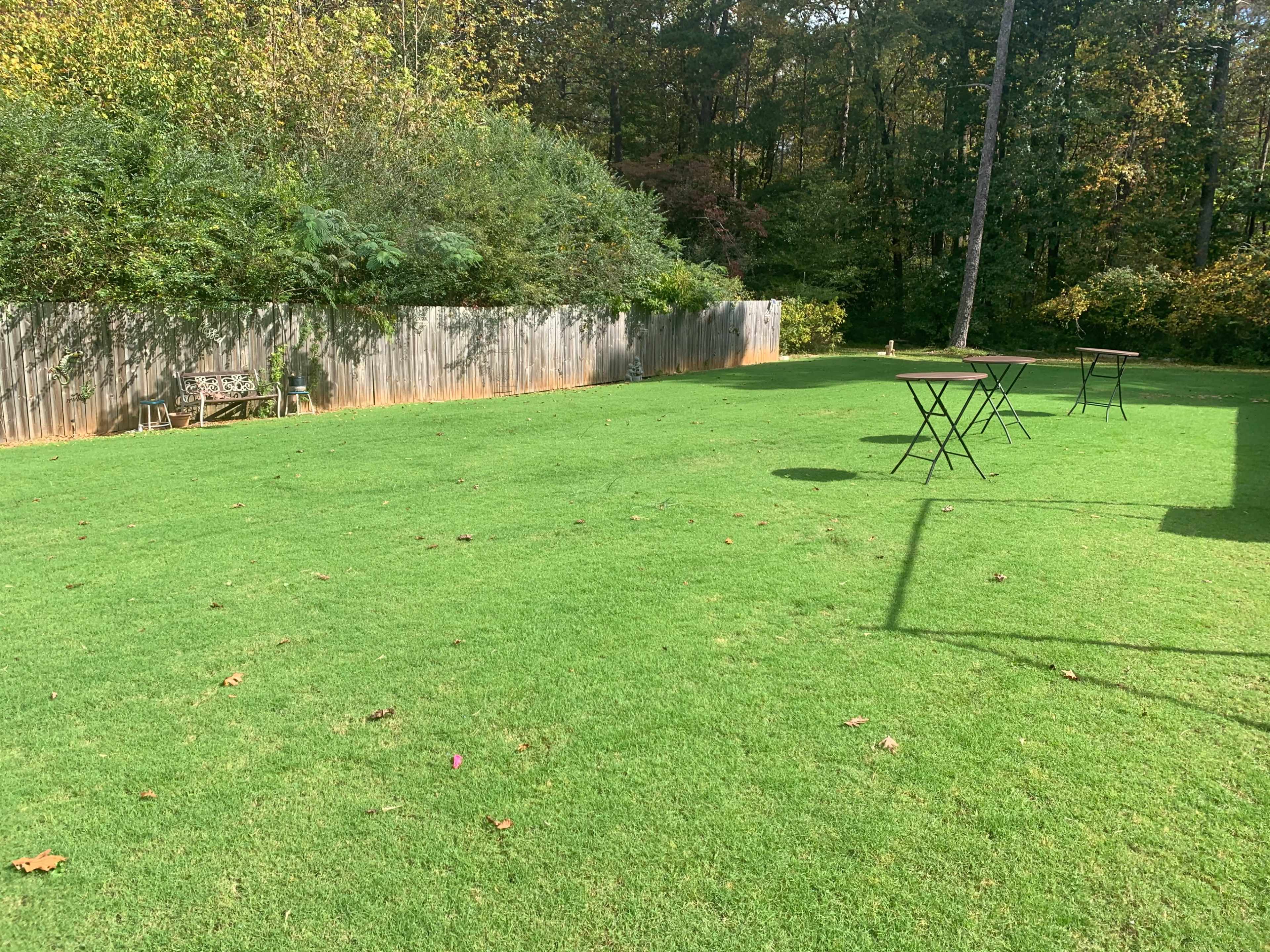 Intimate Cozy Neighborhood Space Image in , Stone Mountain, GA