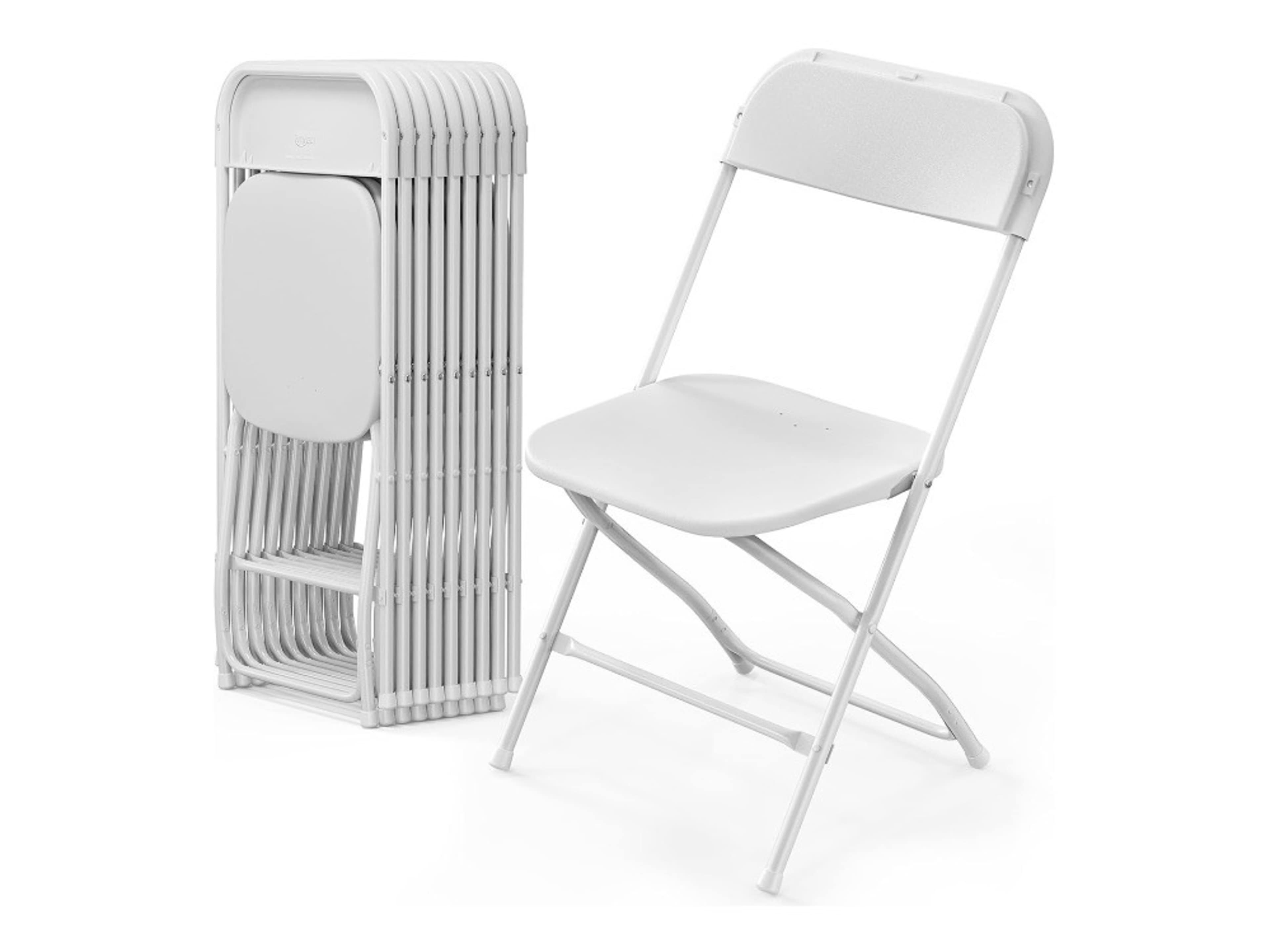 Folding Chairs(30)