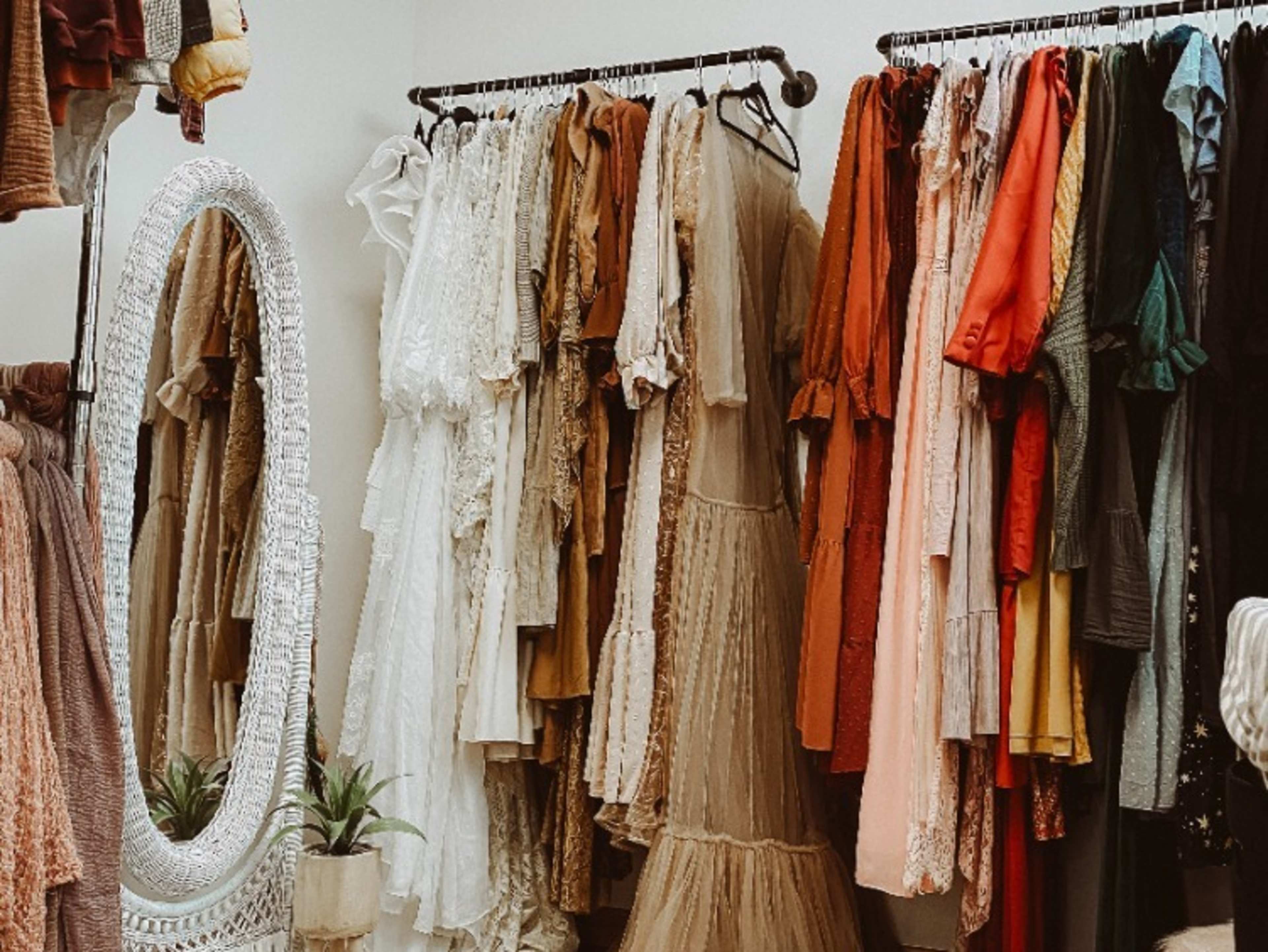 Client Closet