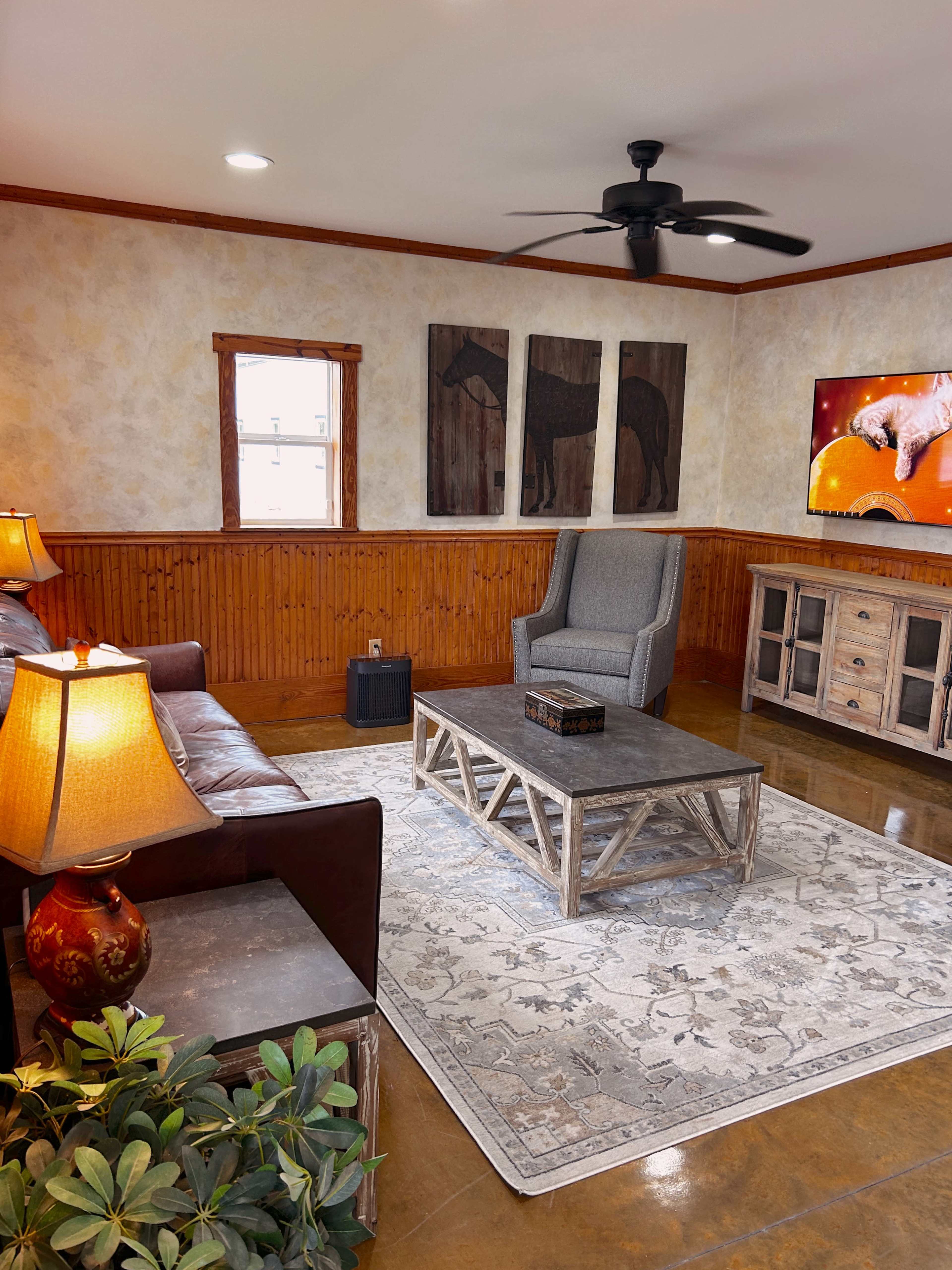 Elegant Equestrian Barn Image in , Waxhaw, NC