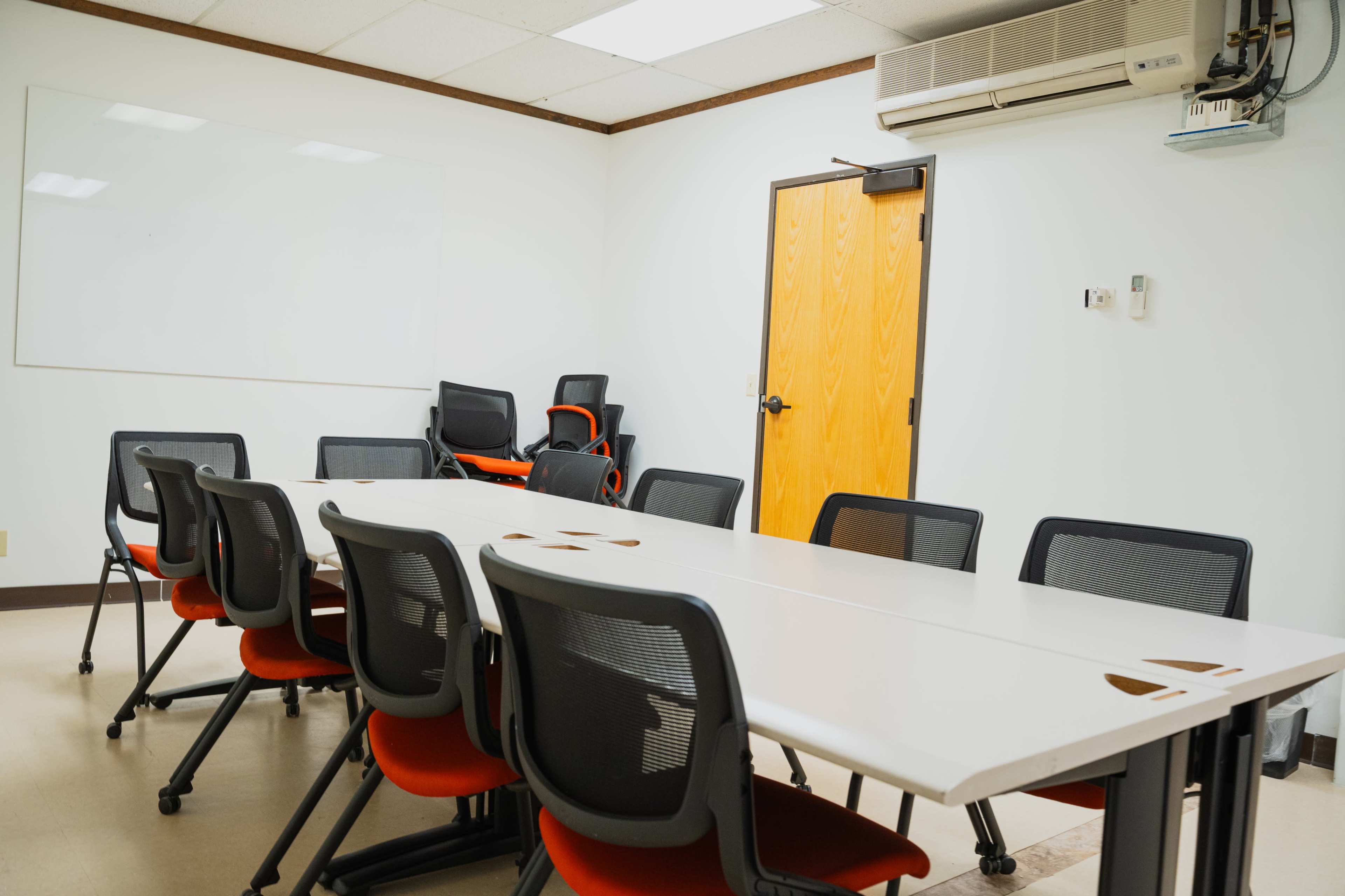 Meeting/Classroom Space (Knowledge) Image in SeaTac, SeaTac, WA