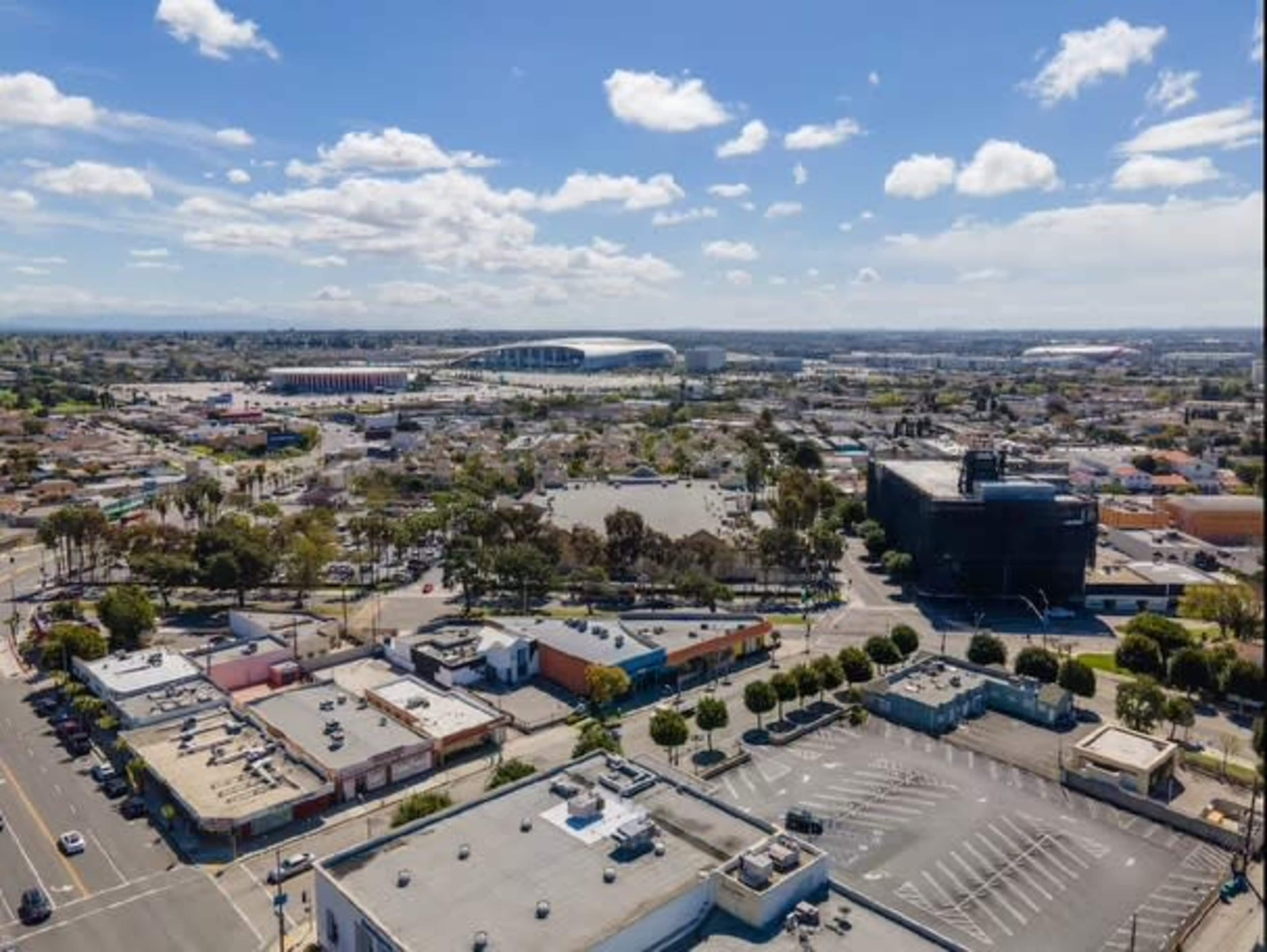 Urban Modern Event Space in Downtown Inglewood Image in Inglewood, Inglewood, CA