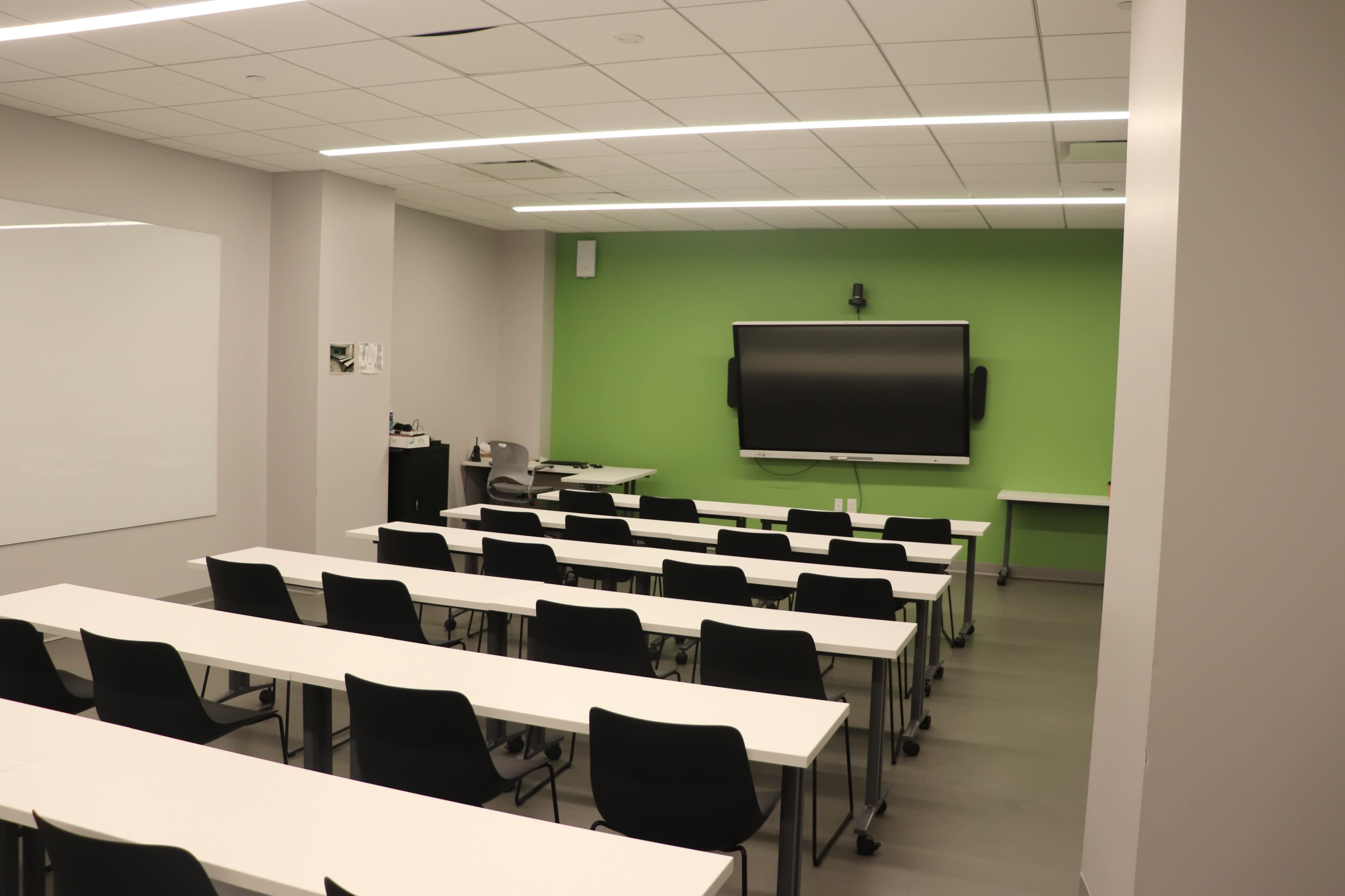 Professional Conference Room Rental Image in Cypress Hills, Brooklyn, NY