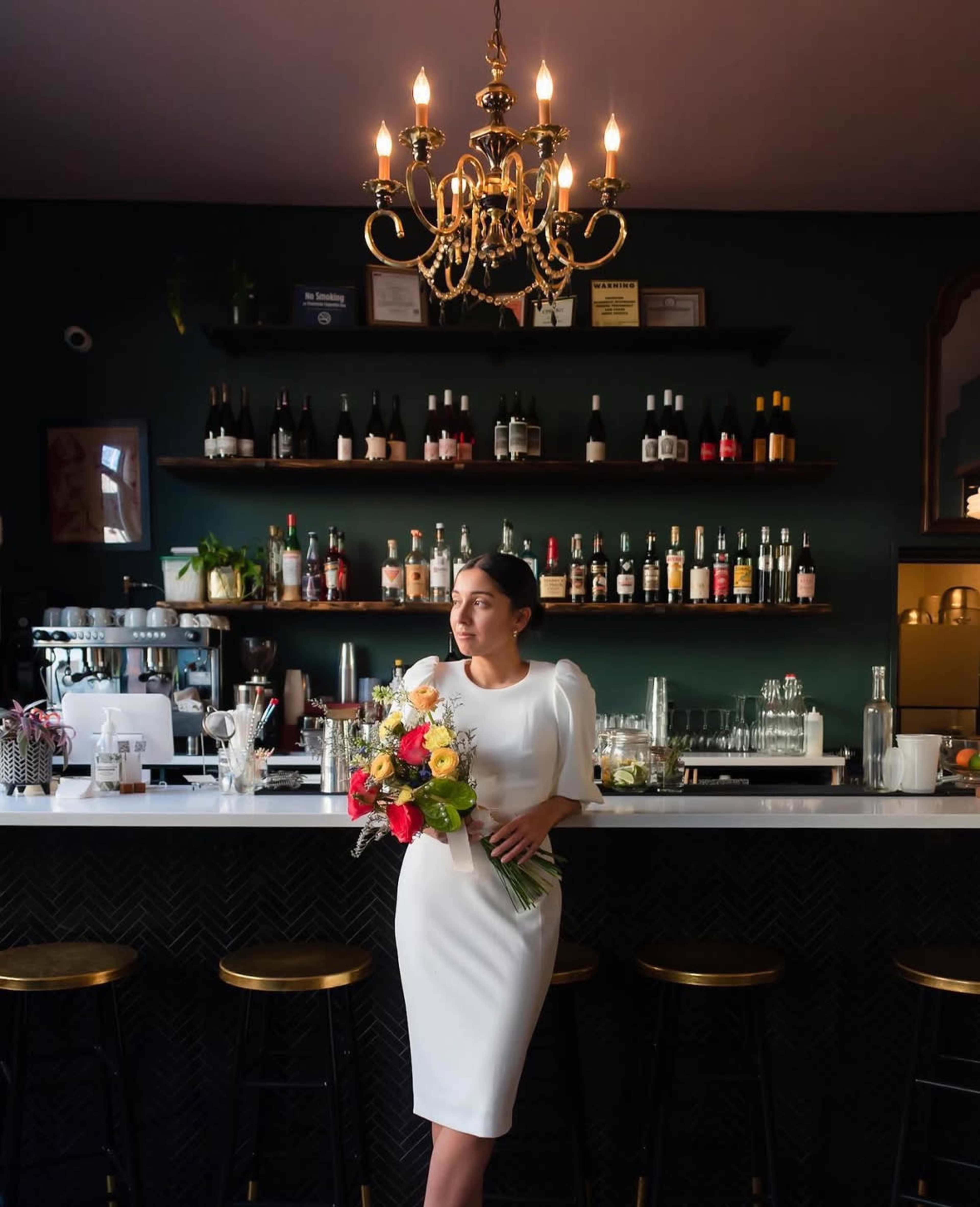 Cozy Bar Venue Image in Ridgewood, Ridgewood, NY