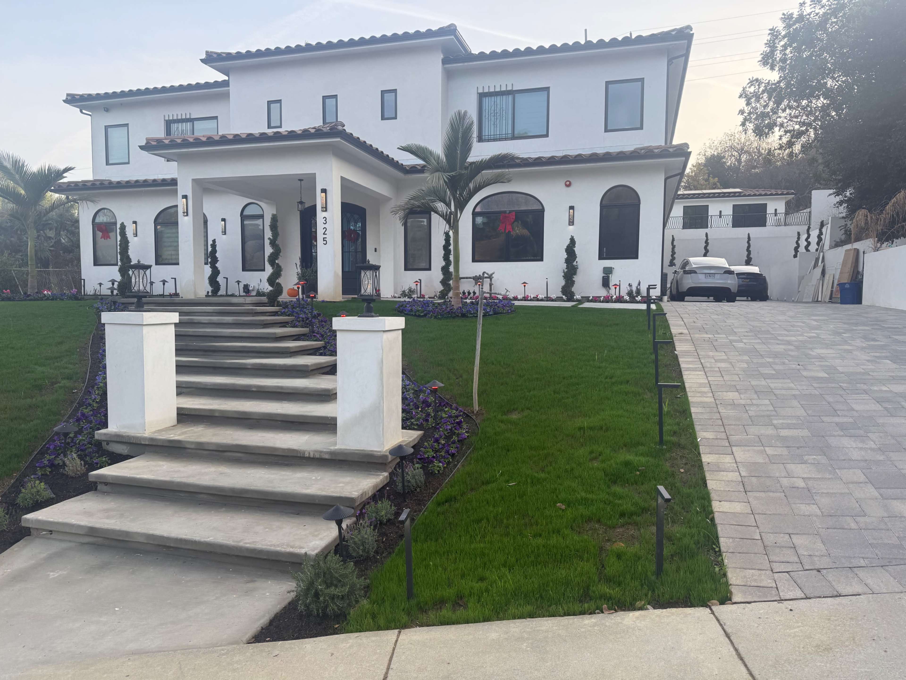 Luxury Mansion in South Pasadena - Newly Built Image in South Pasadena, South Pasadena, CA