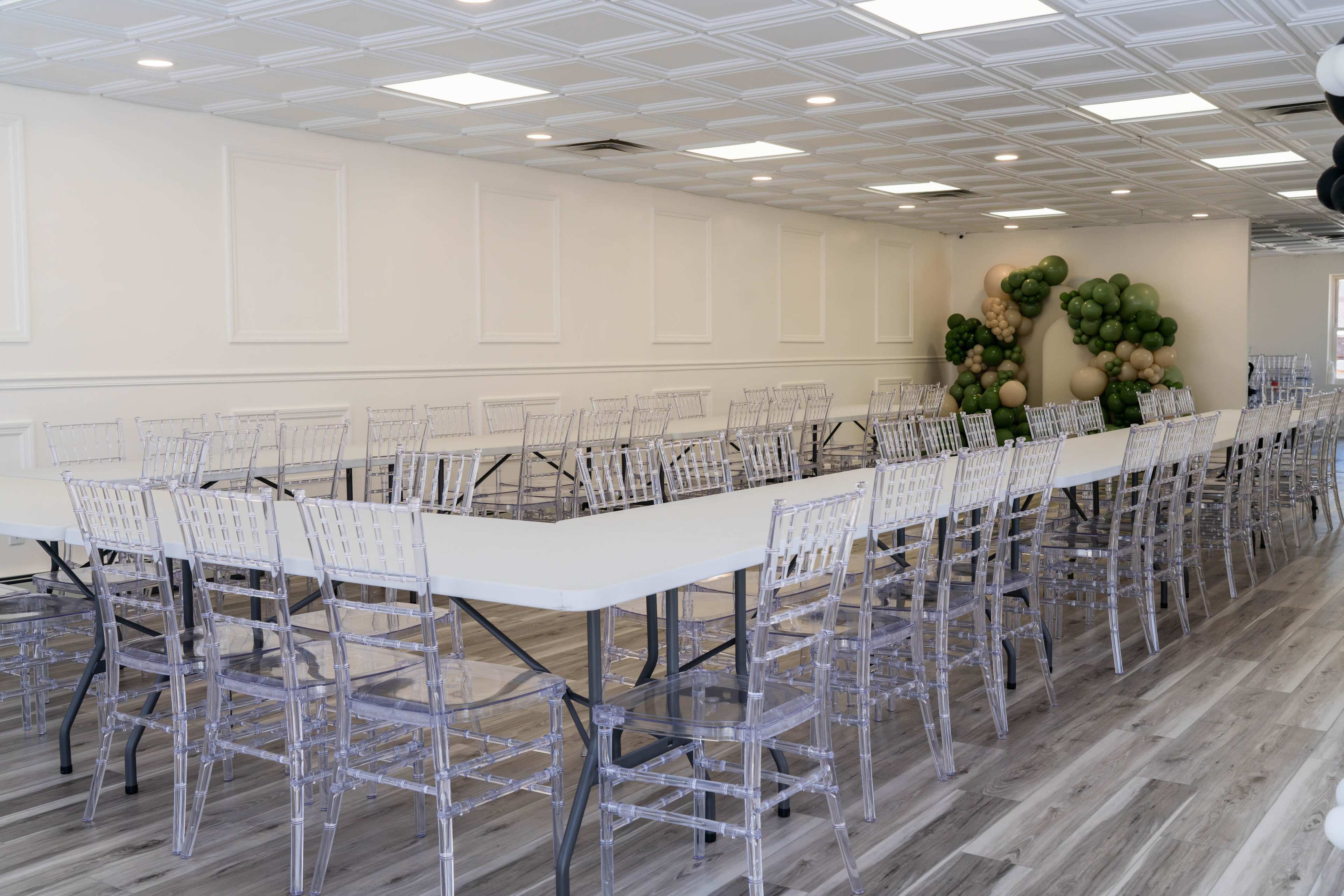 intimate event space in the heart of east rockaway Image in Hempstead, East rockaway, NY
