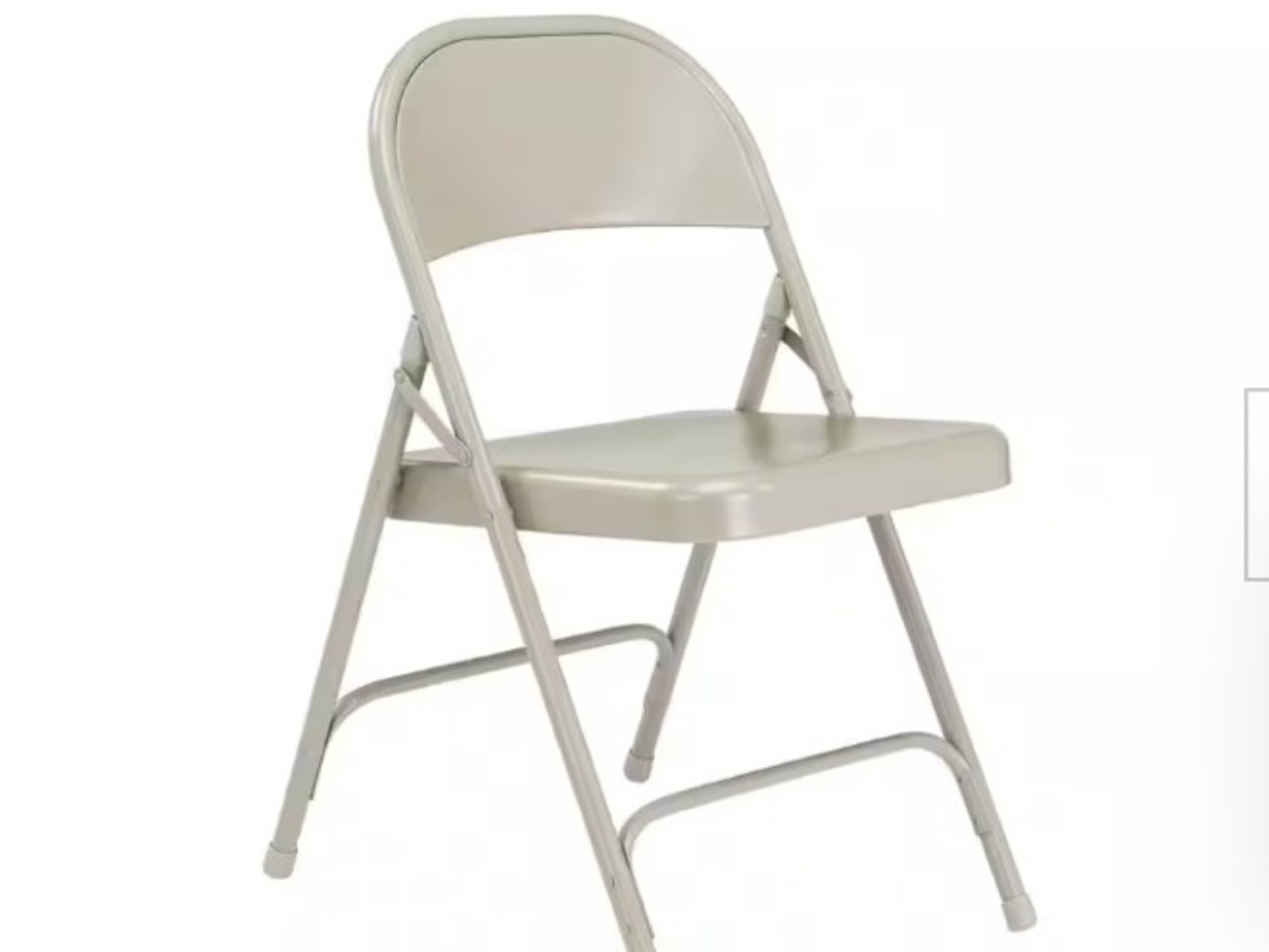 Folding Chair